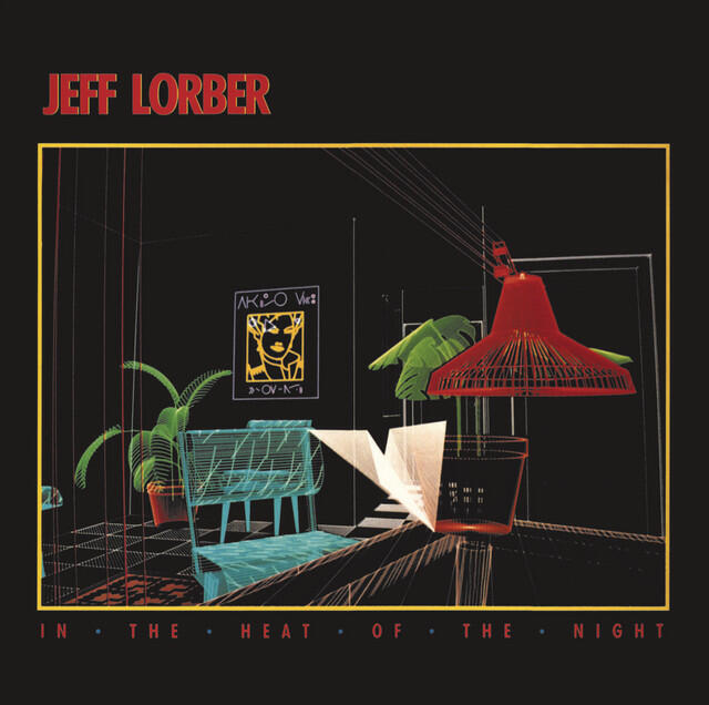Релиз In the Heat of the Night