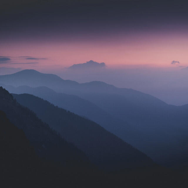 Релиз 60 Pleasant Ambient Tracks
