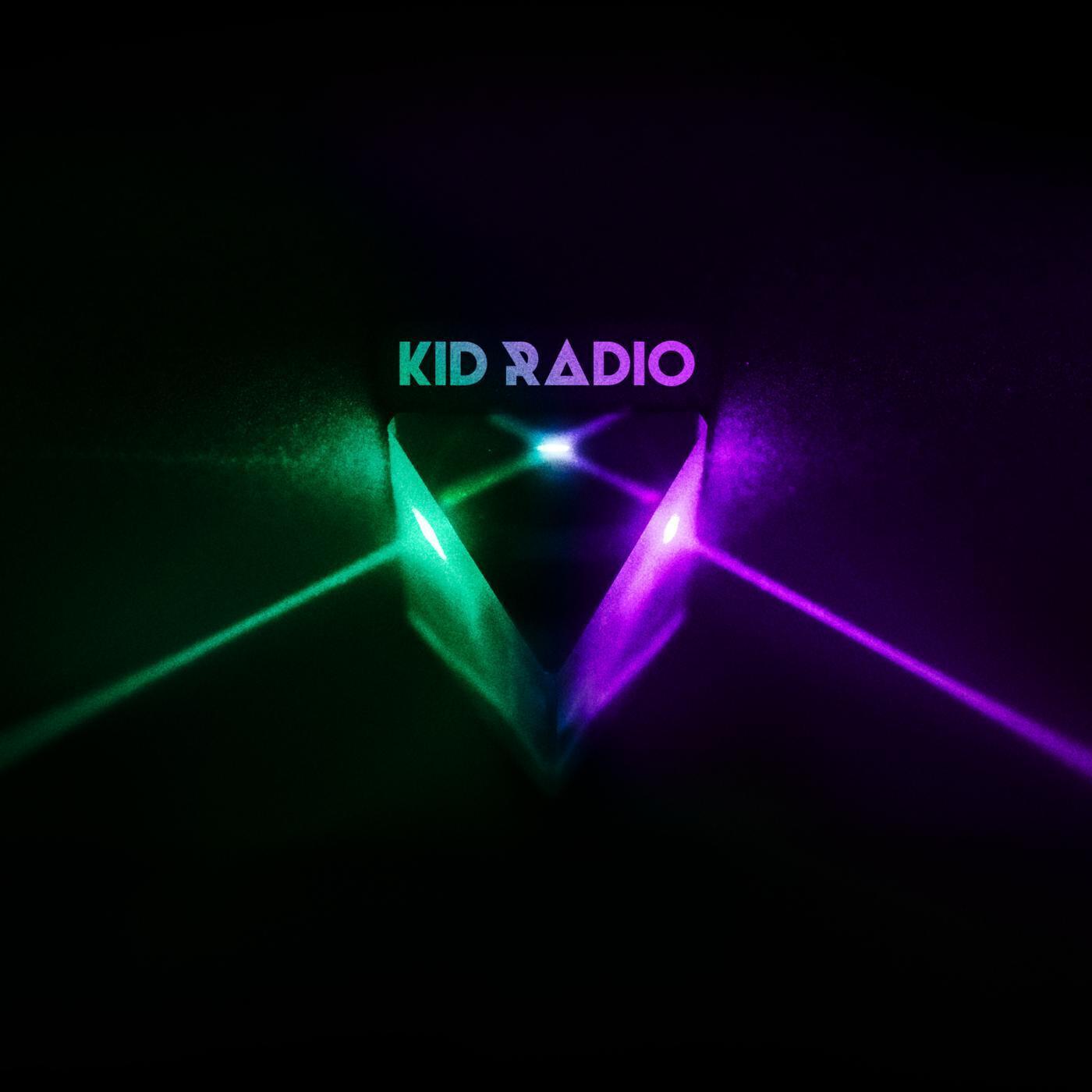 Kid Radio