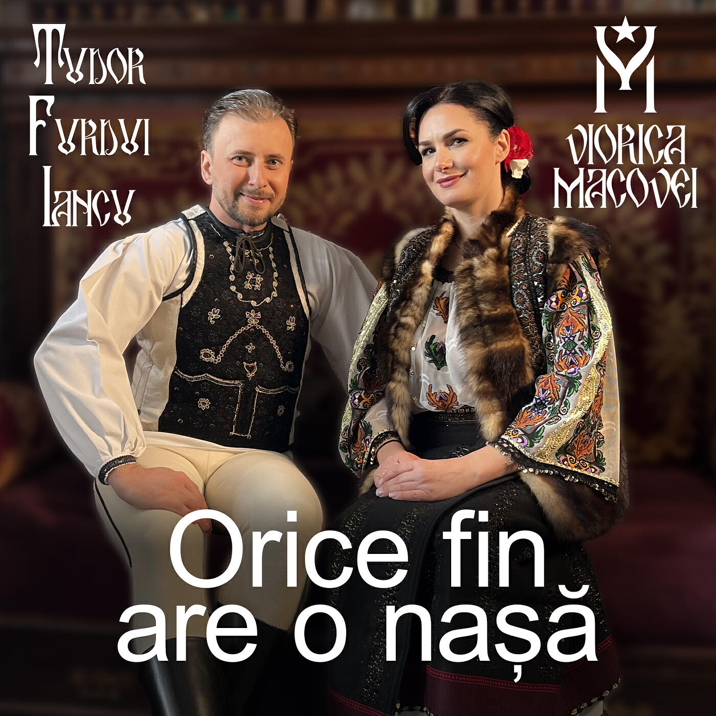 Релиз Orice Fin Are O Nașă