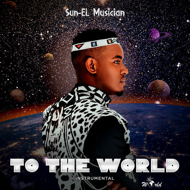 Релиз To The World