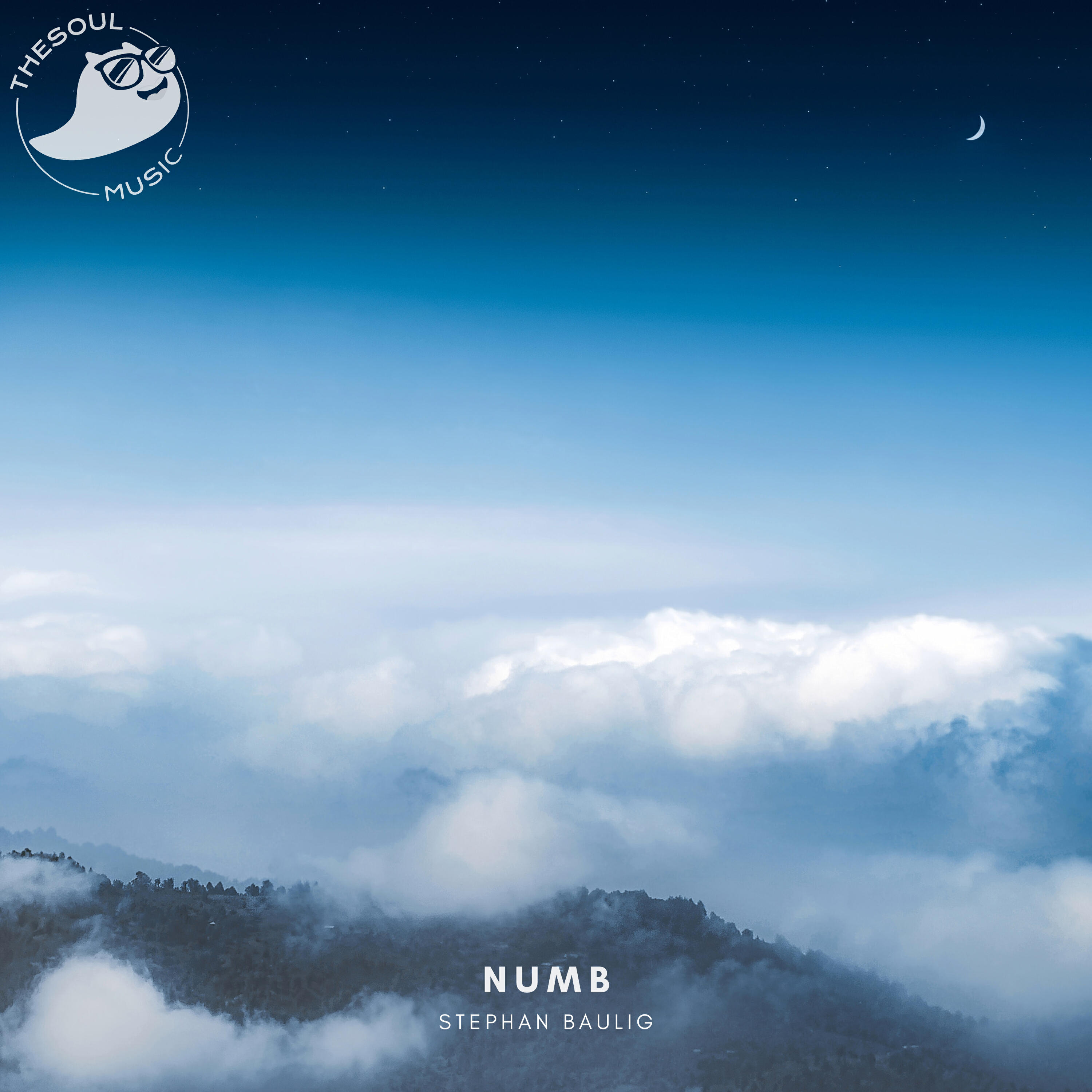 Релиз Numb