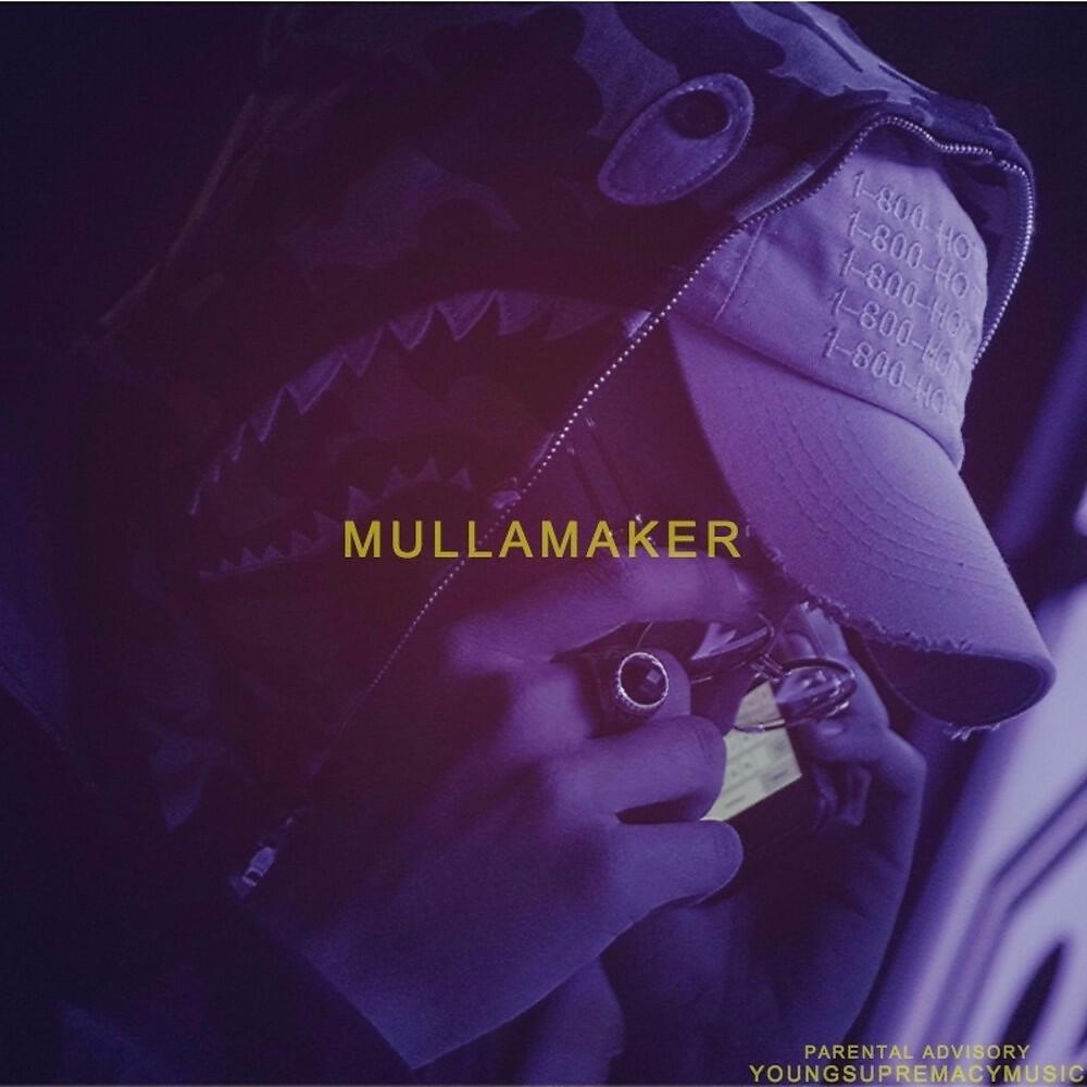 Релиз Mullamaker