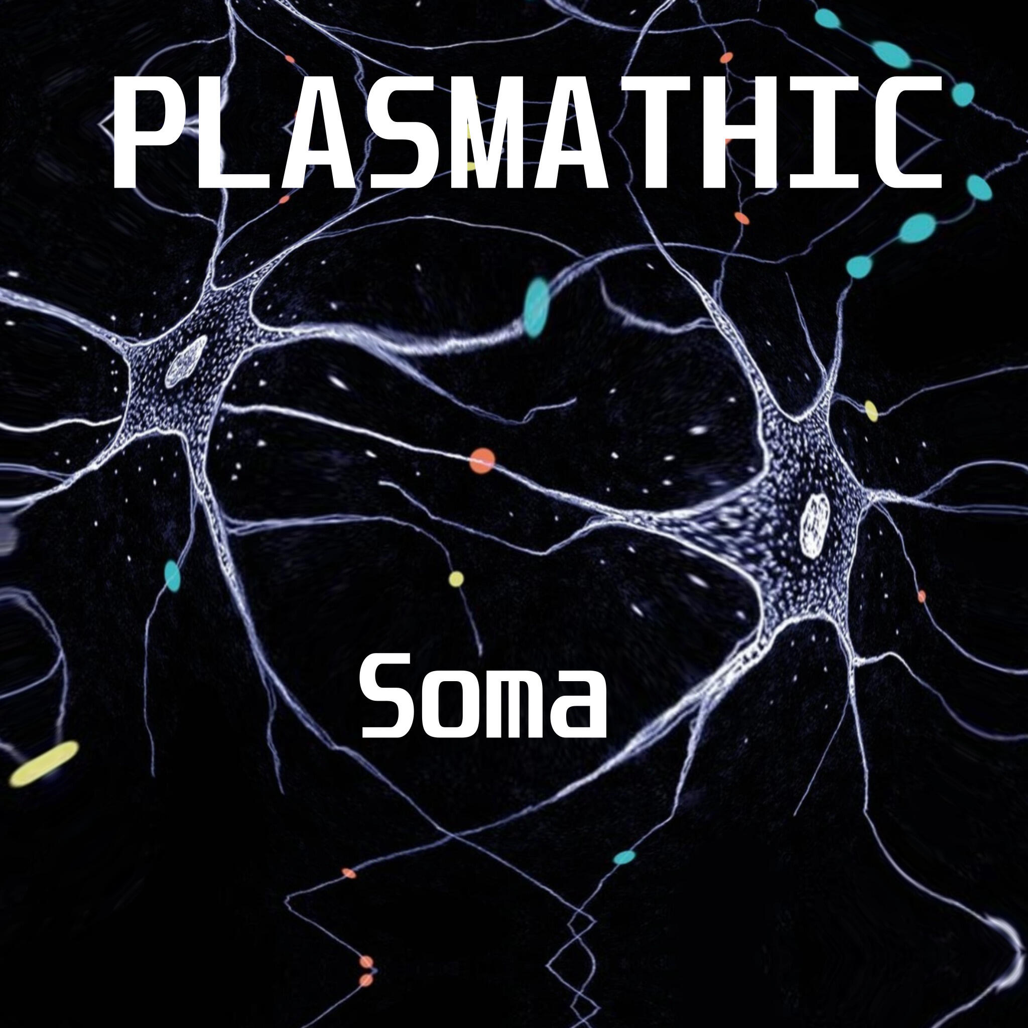 Релиз Soma