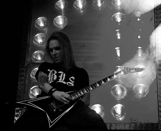 Alexi Laiho все песни в mp3