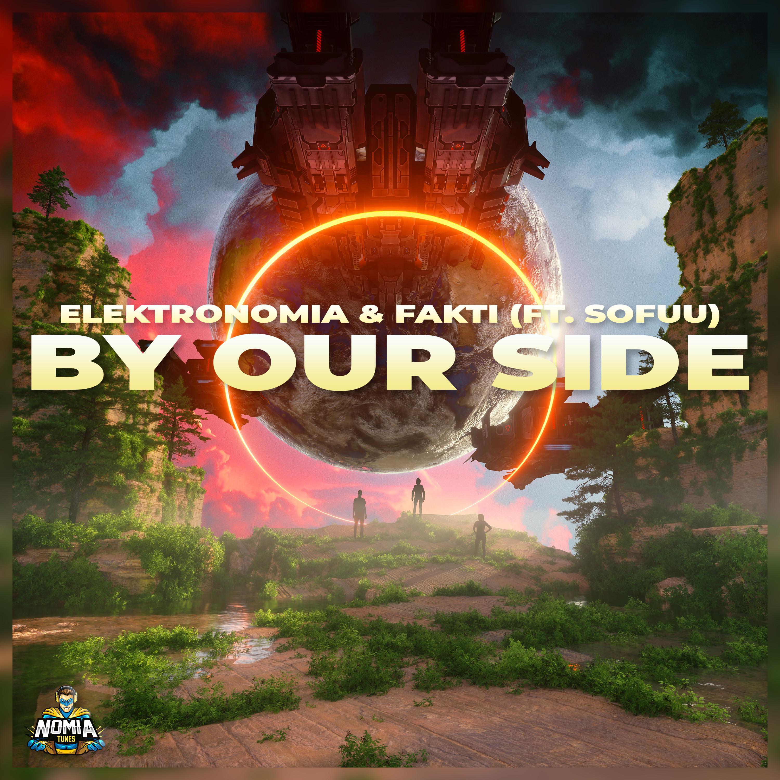 Релиз By Our Side (Instrumental)