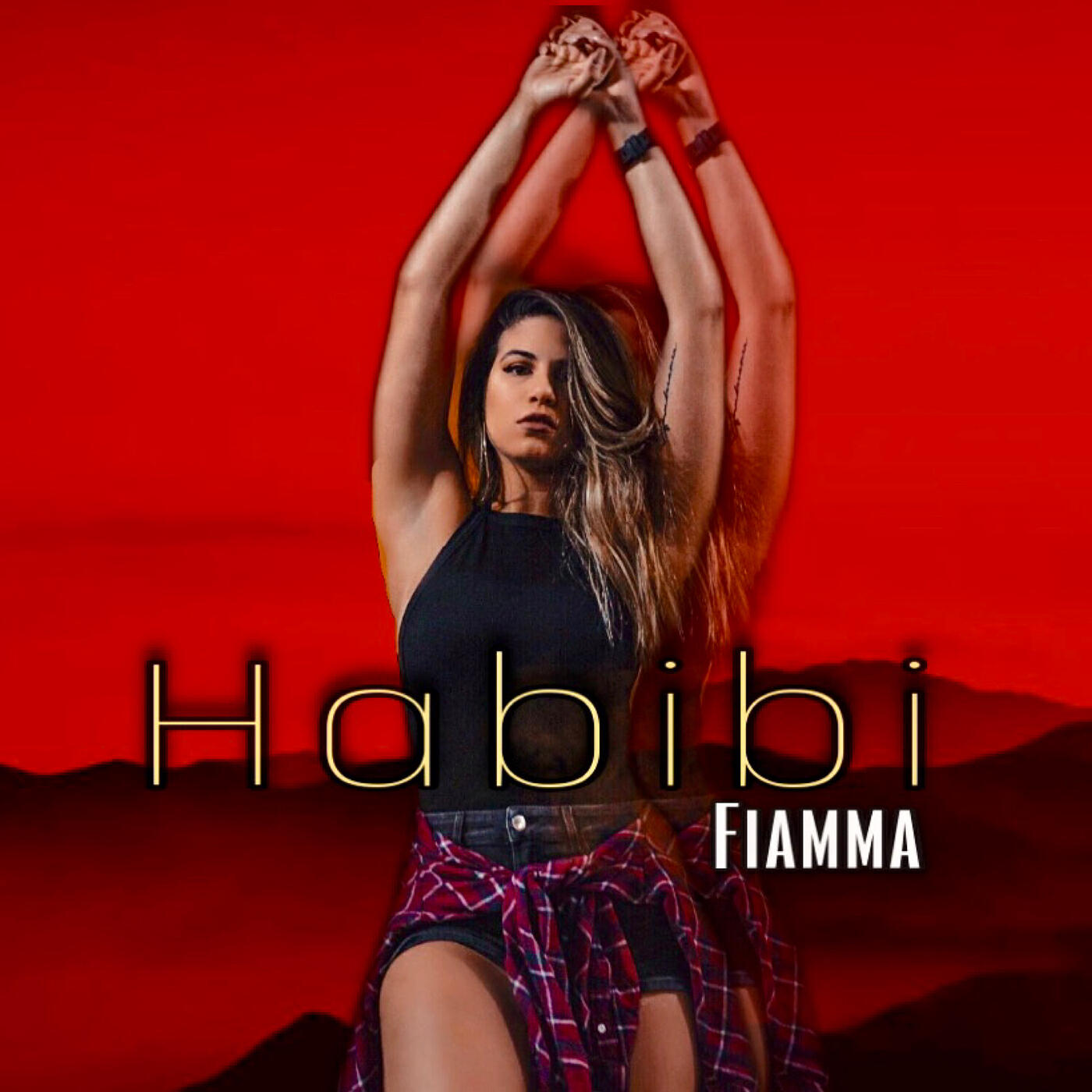 Релиз Habibi