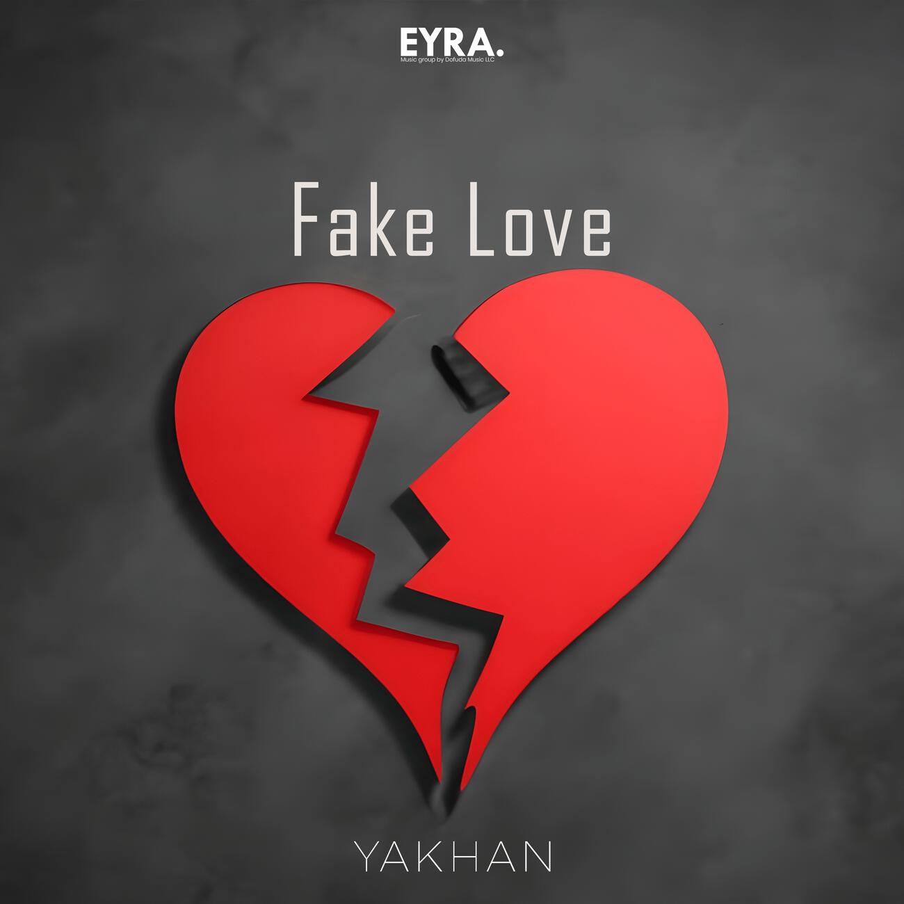 Релиз Fake Love