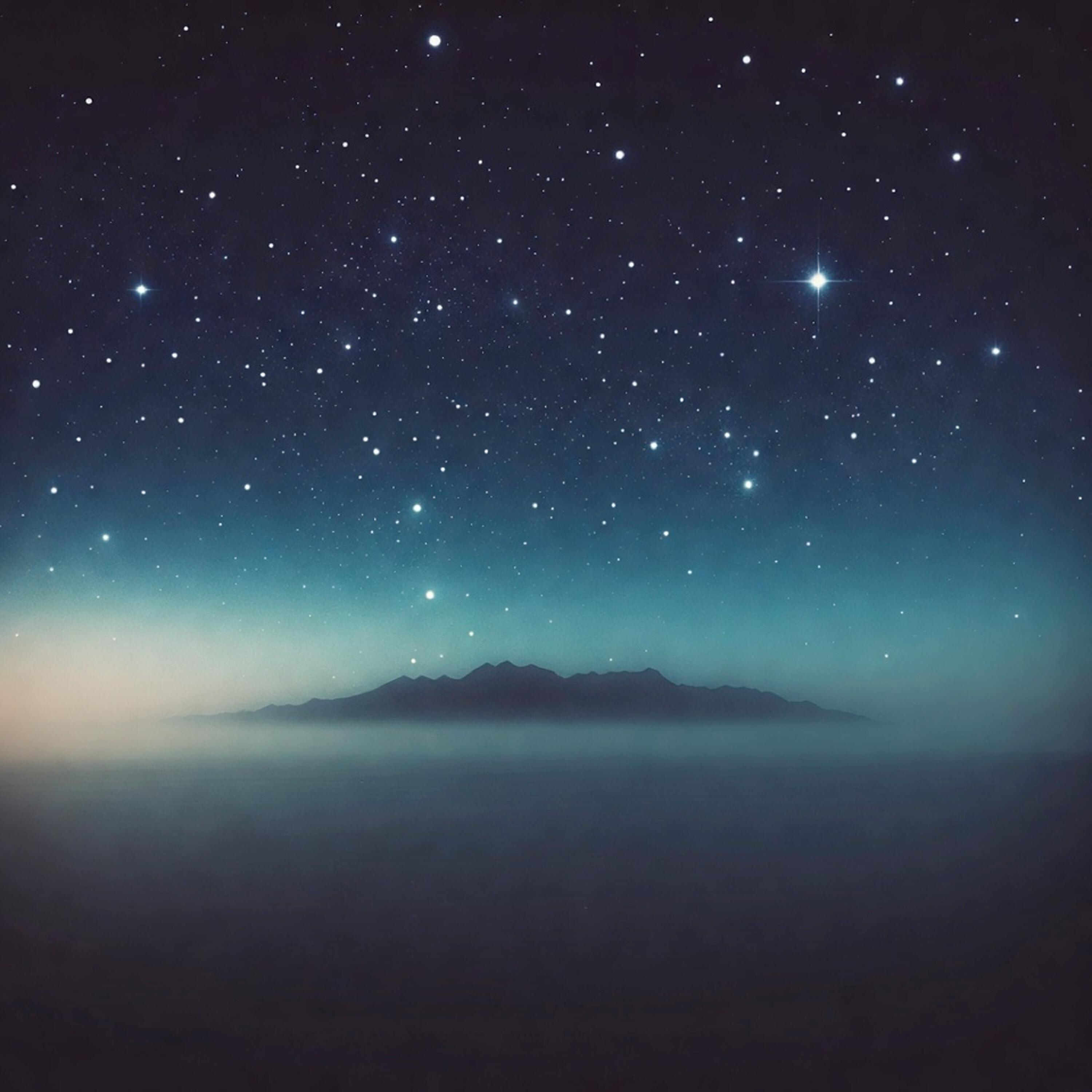 Релиз Melody of Luminescent Waves