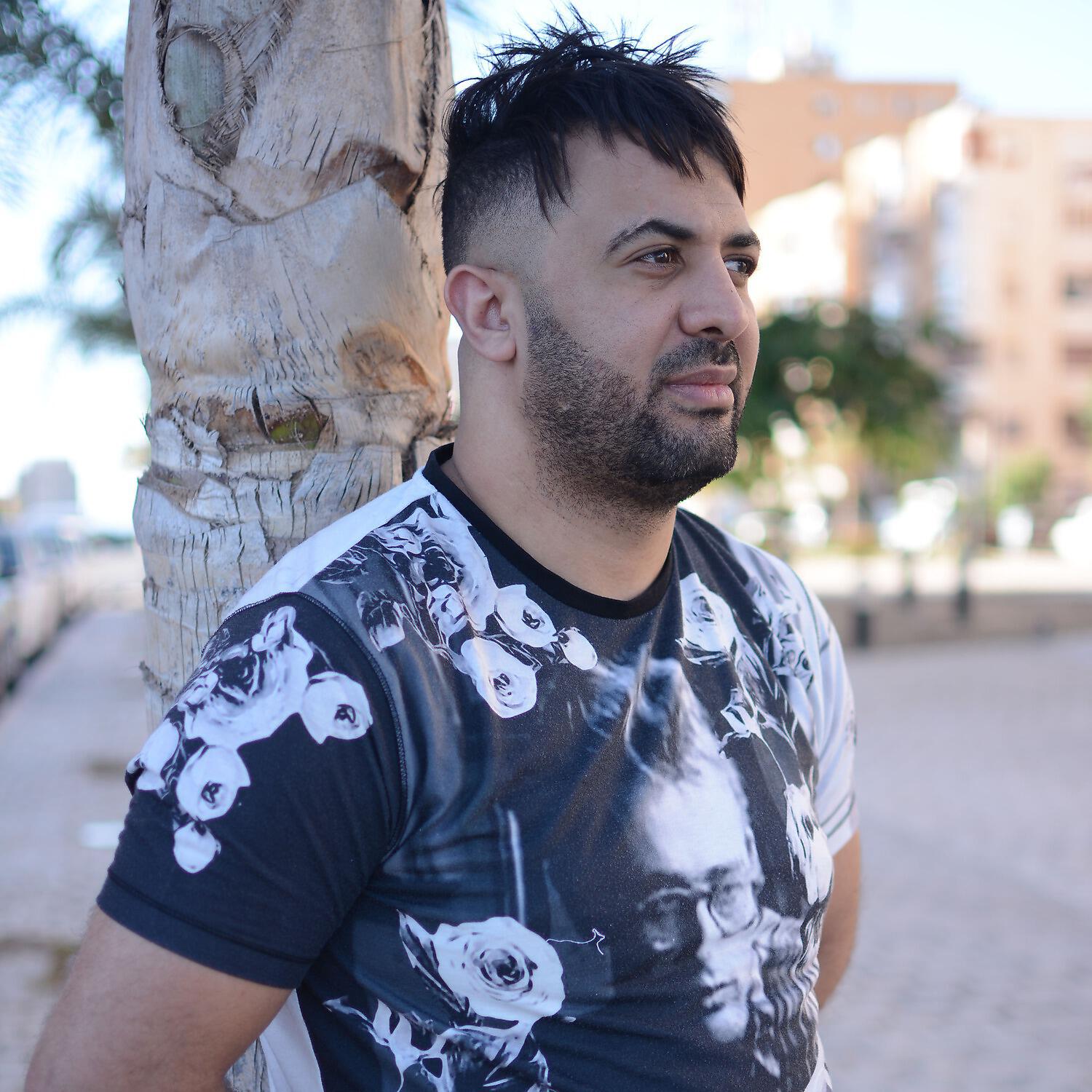 Релиз Sekrane M3anag El Volant