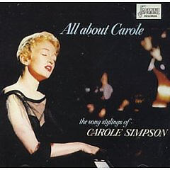 Carole Simpson