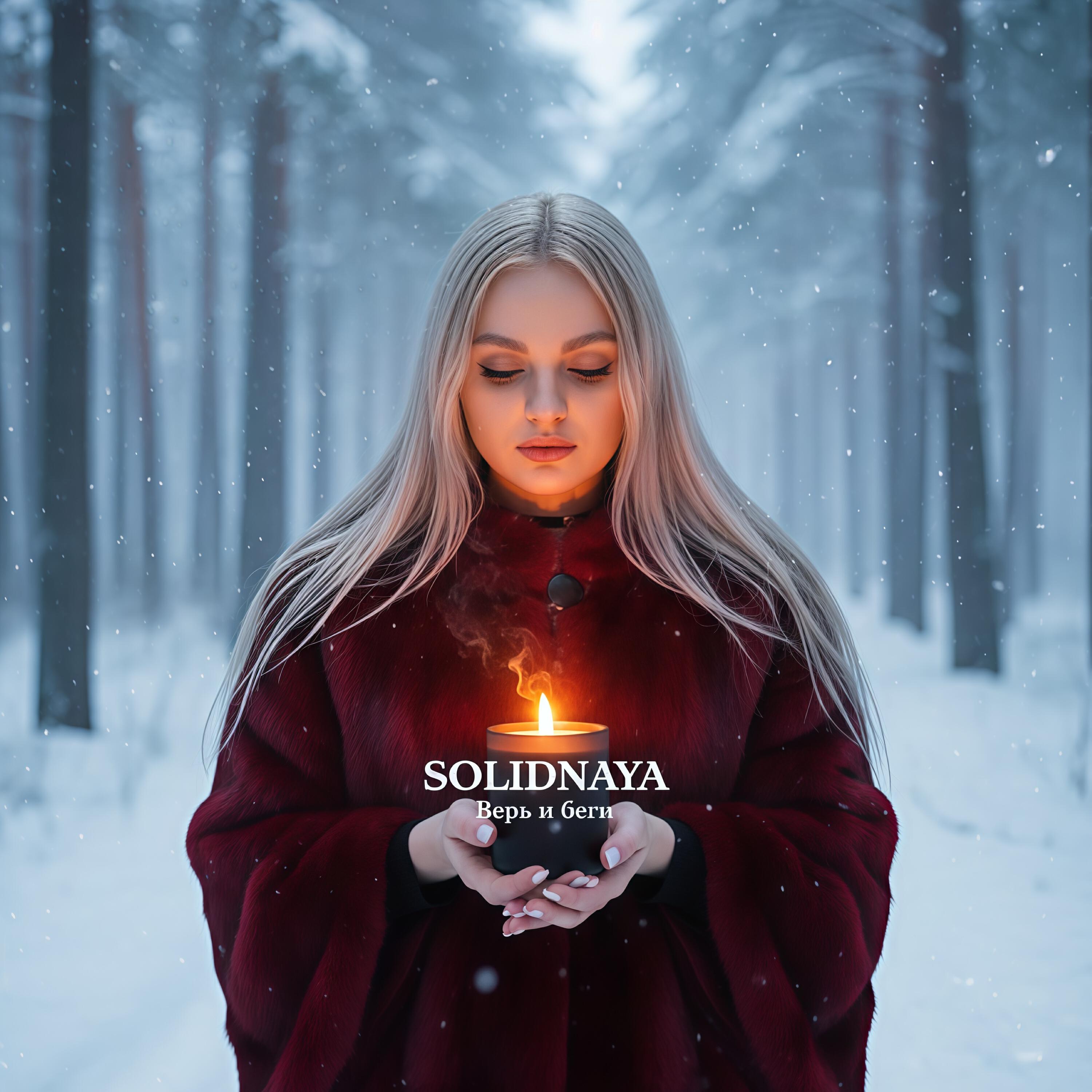 Релиз Верь и беги