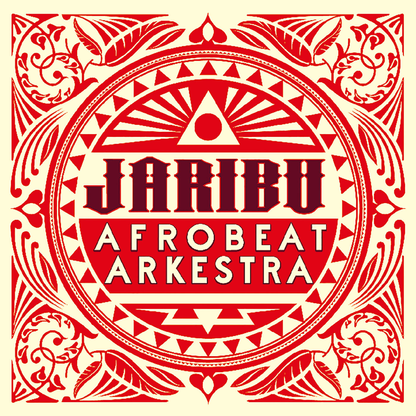 Релиз JariBu Afrobeat Arkestra