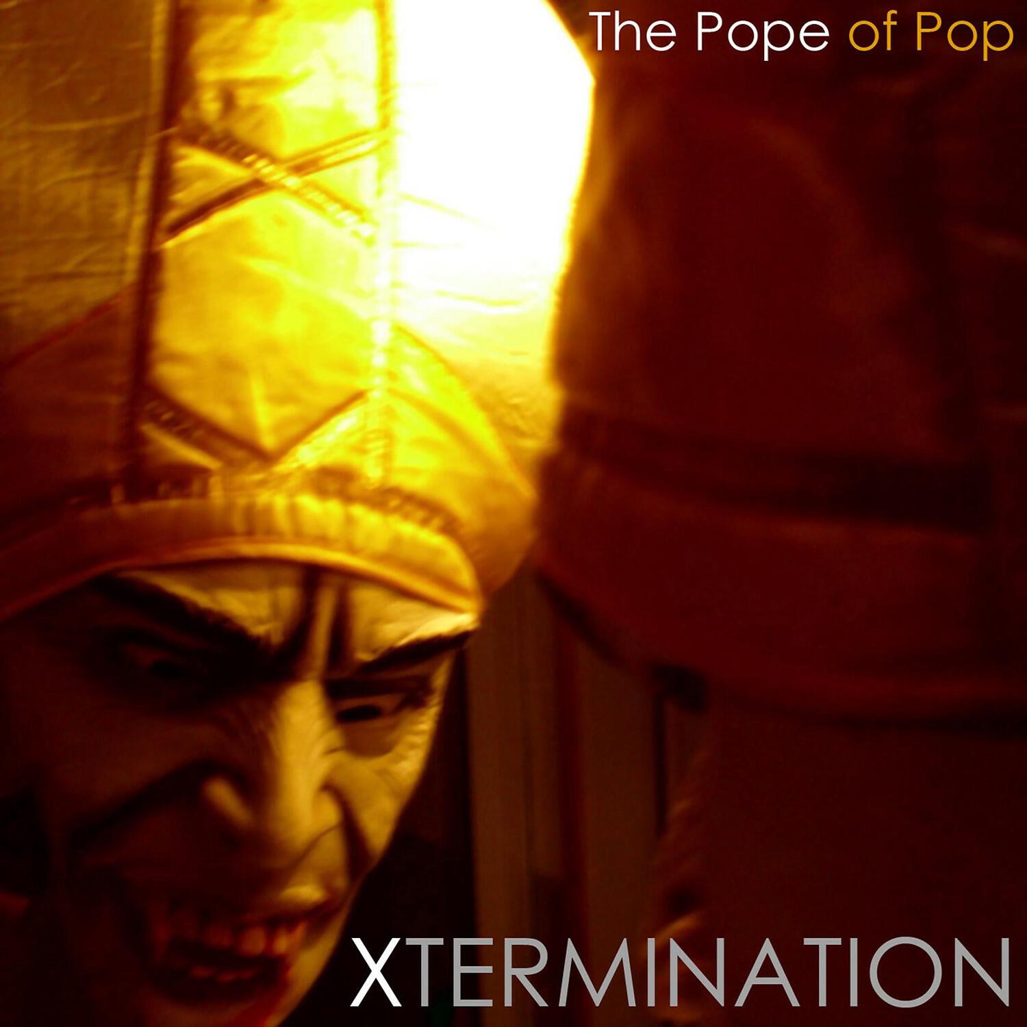 Релиз The Pope of Pop