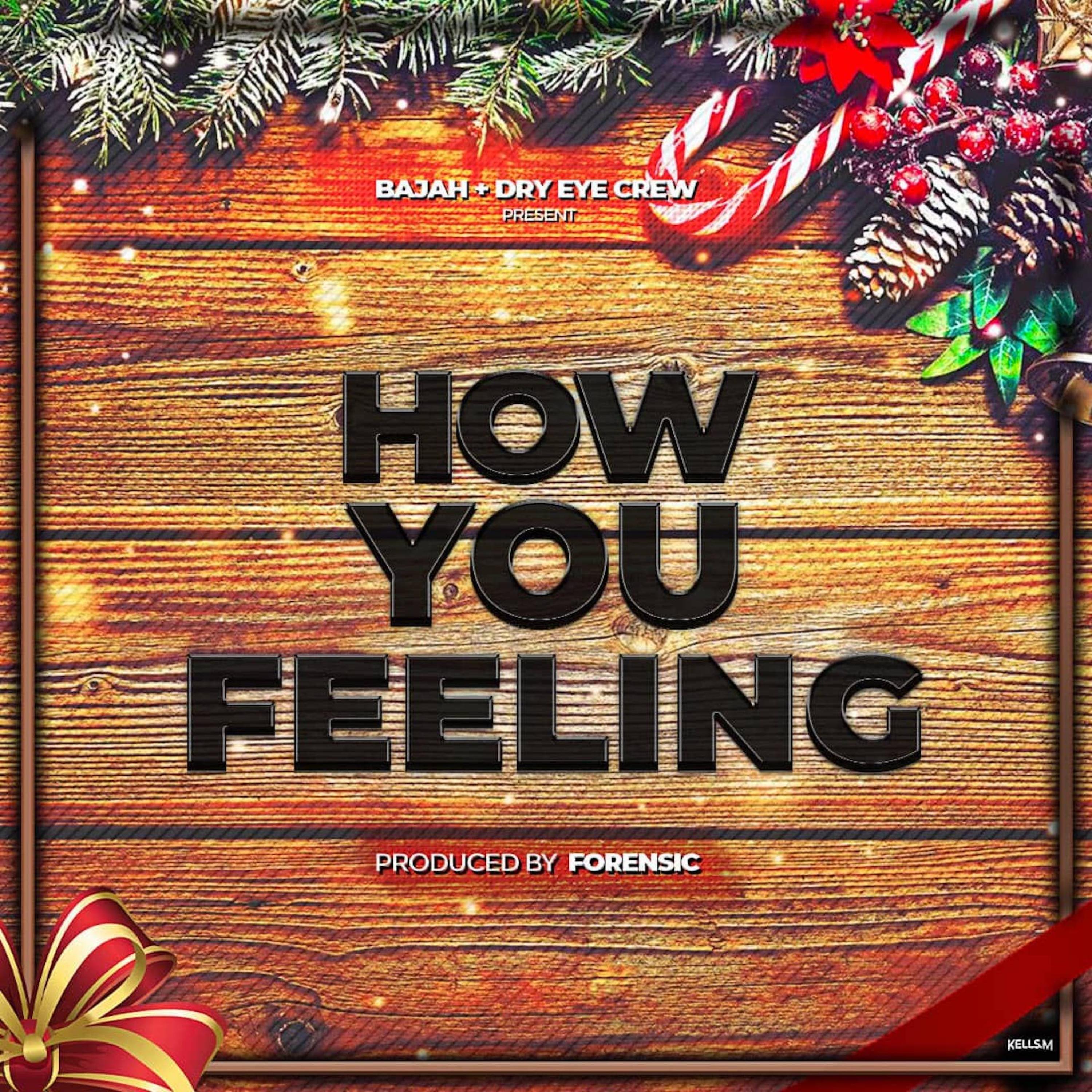 Релиз How You Doing