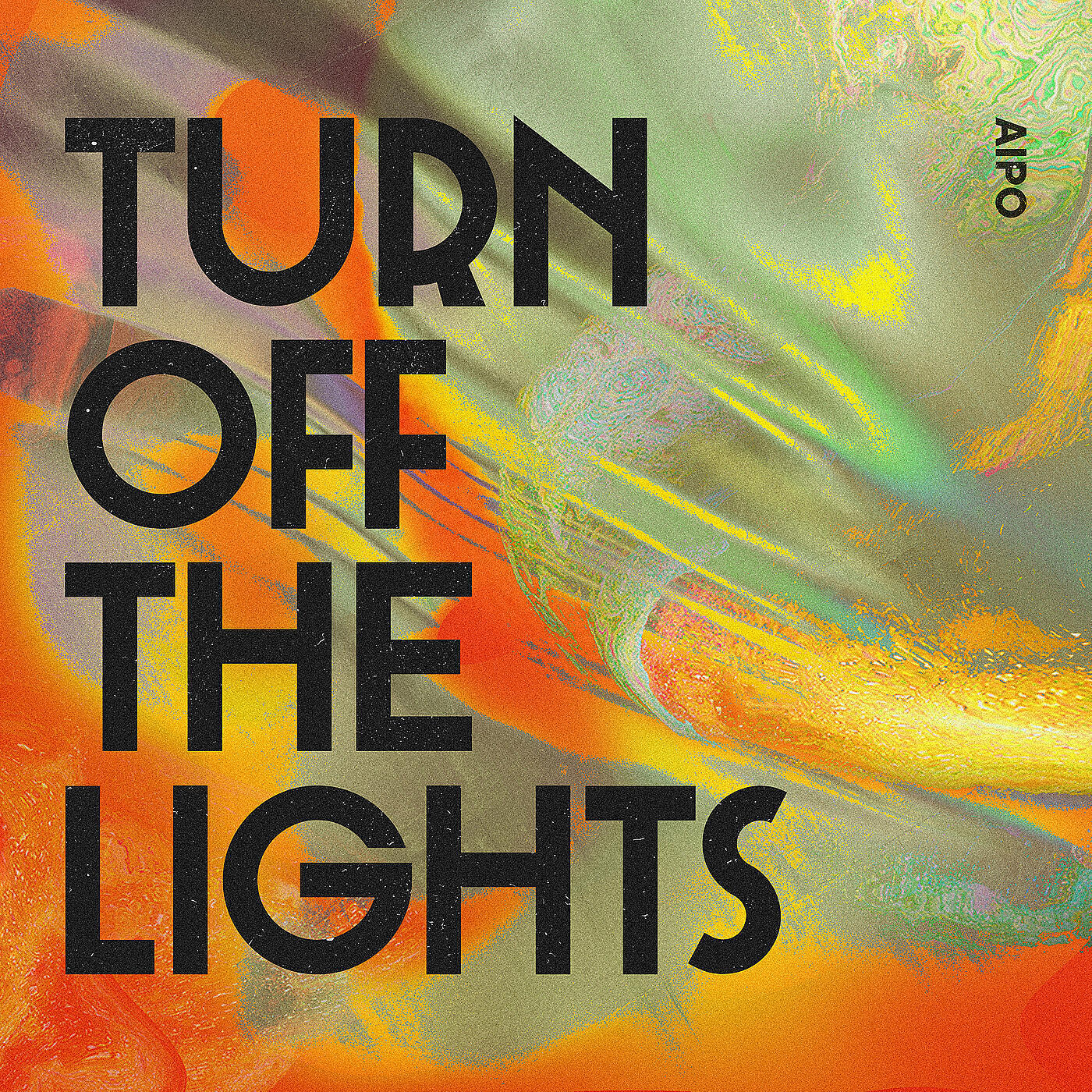 Релиз Turn off the Lights