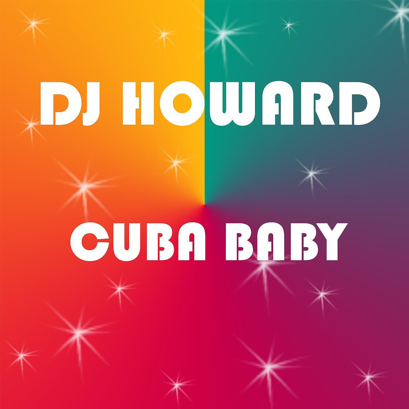 Релиз Cuba Baby