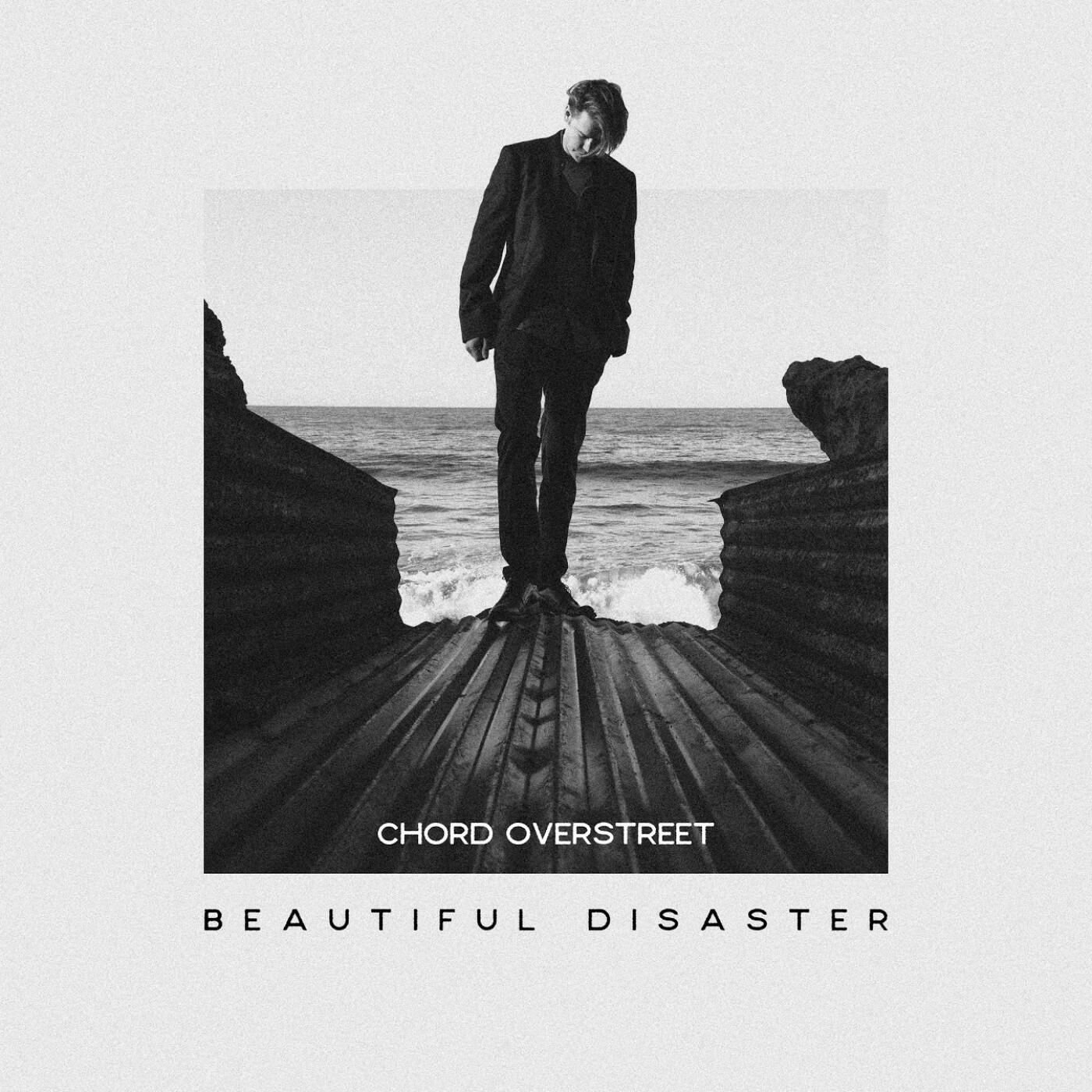Релиз Beautiful Disaster