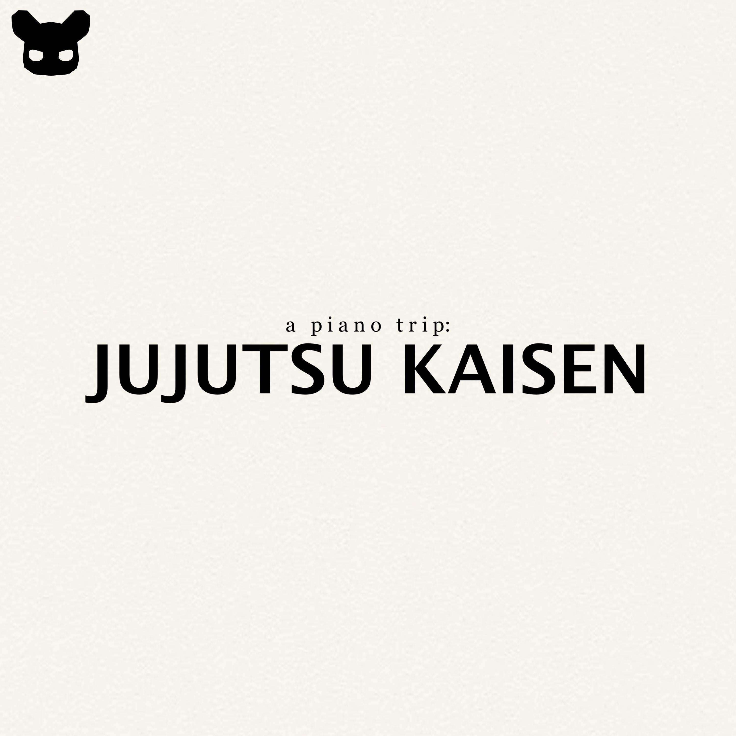 Релиз A Piano Trip: Jujutsu Kaisen