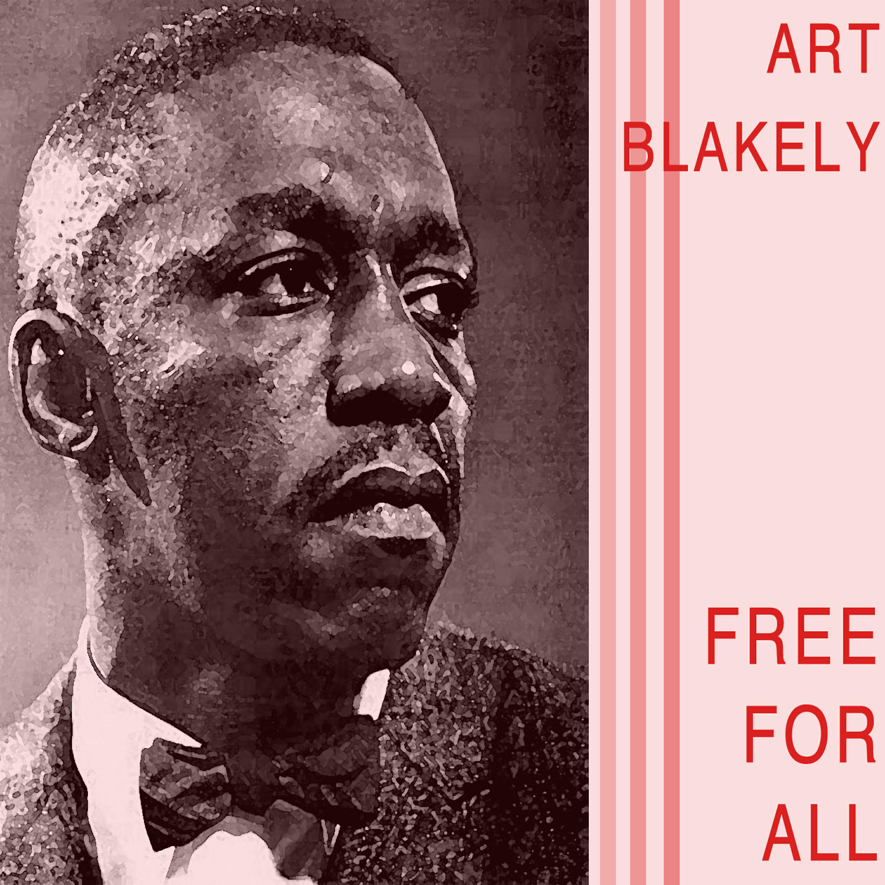 Релиз Free for All
