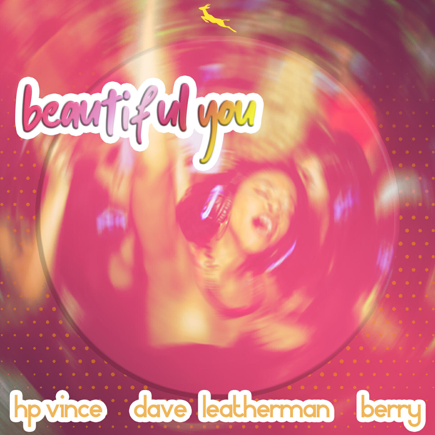 Релиз Beautiful You