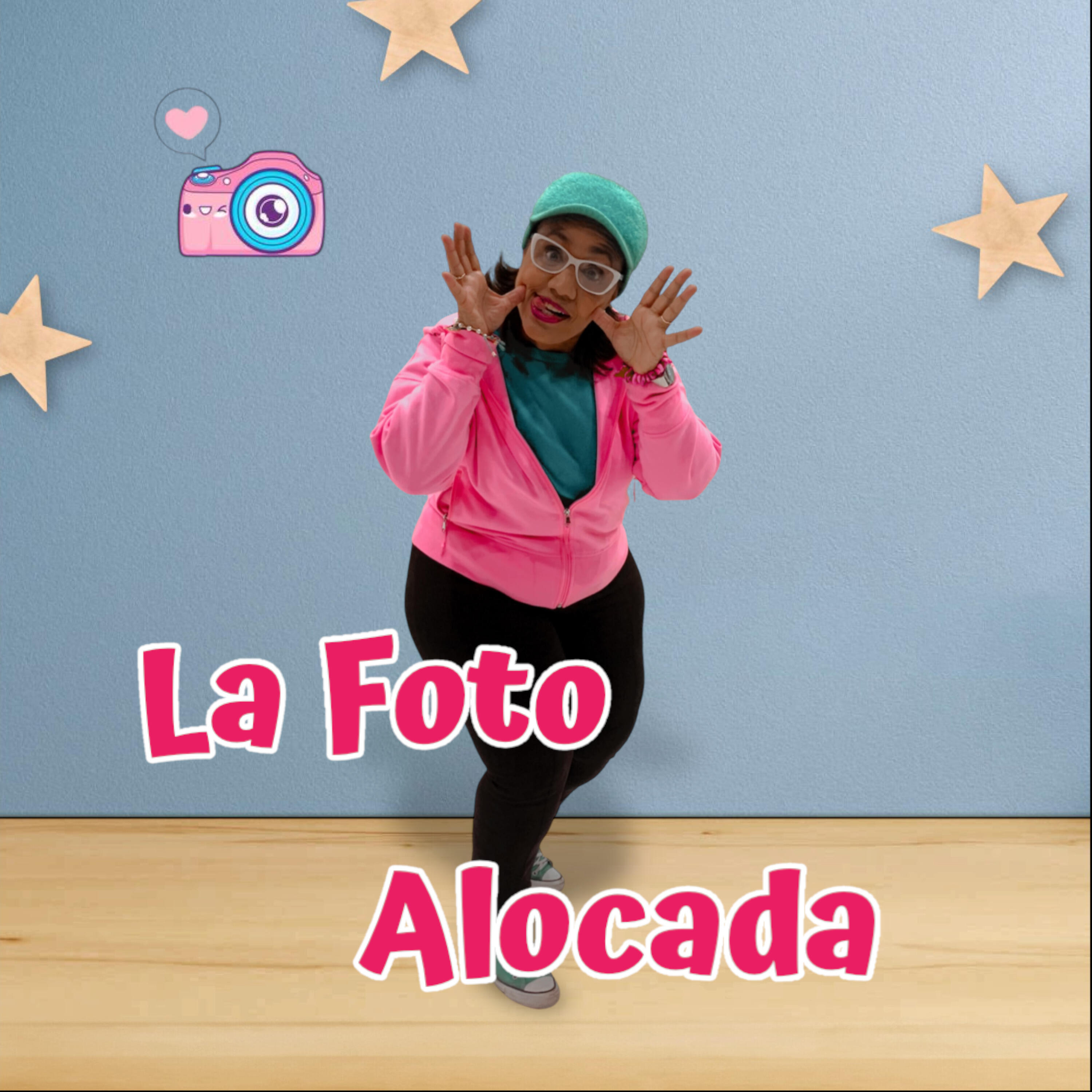 Релиз La Foto Alocada