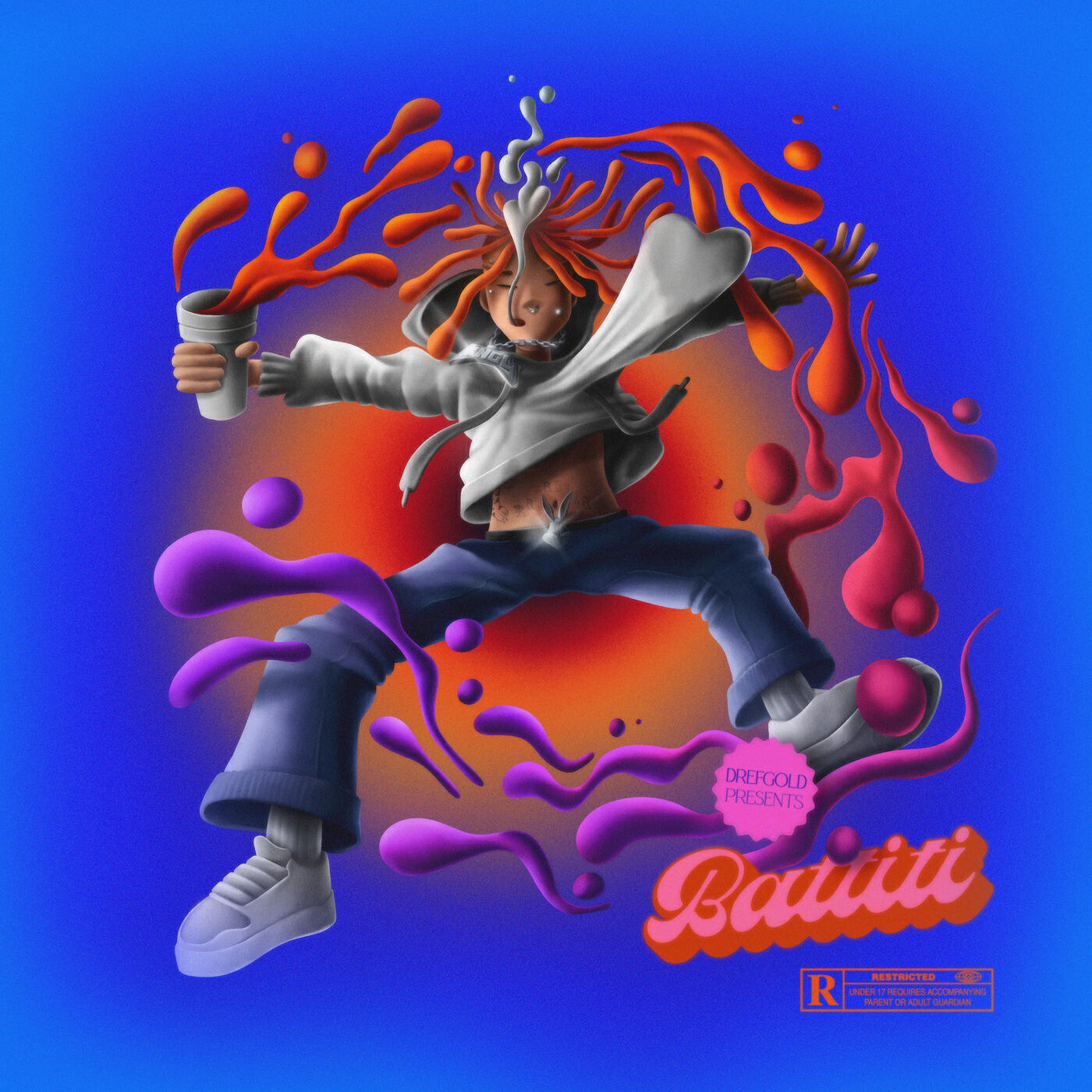 Релиз Battiti