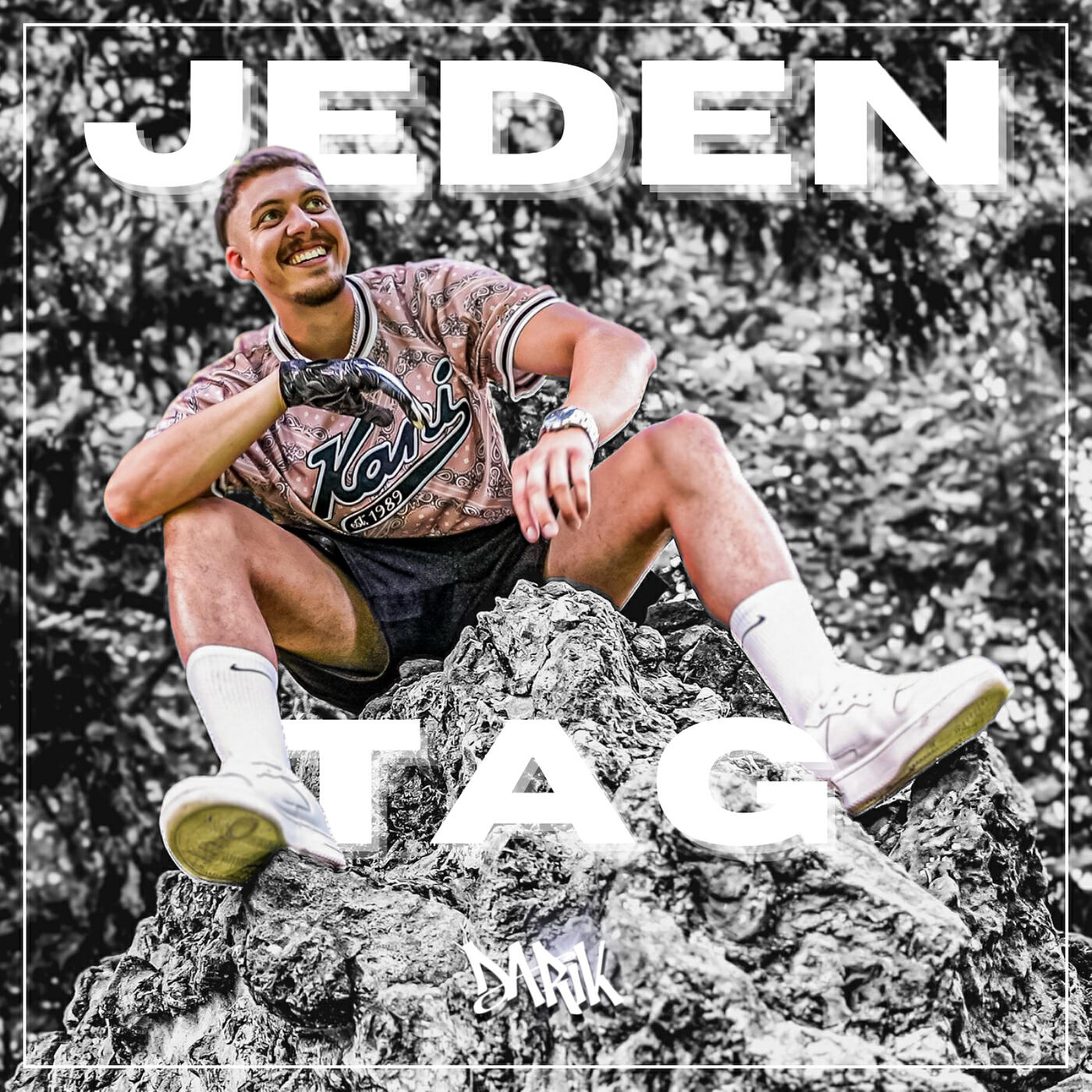 Релиз JEDEN TAG