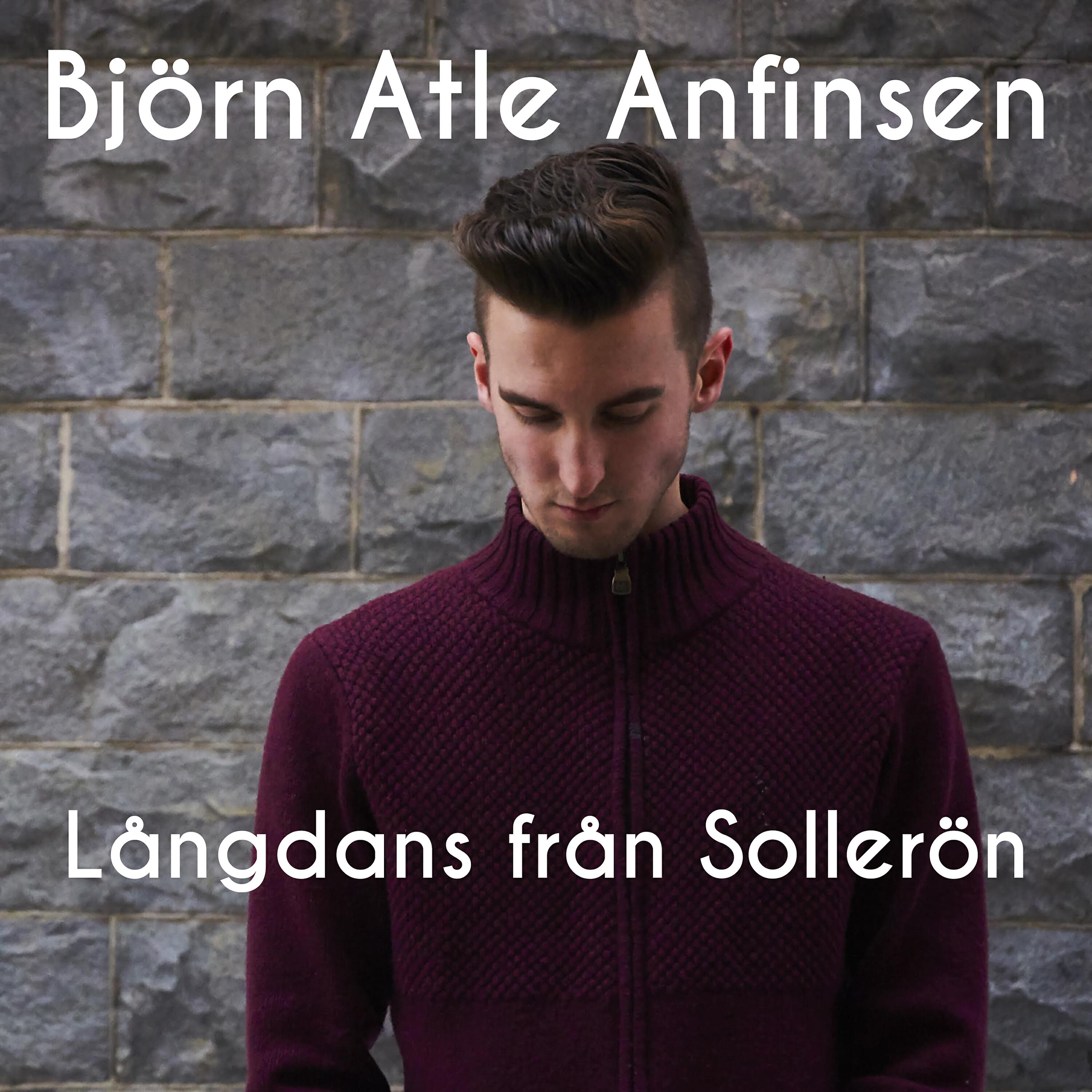 Релиз Långdans Från Sollerön