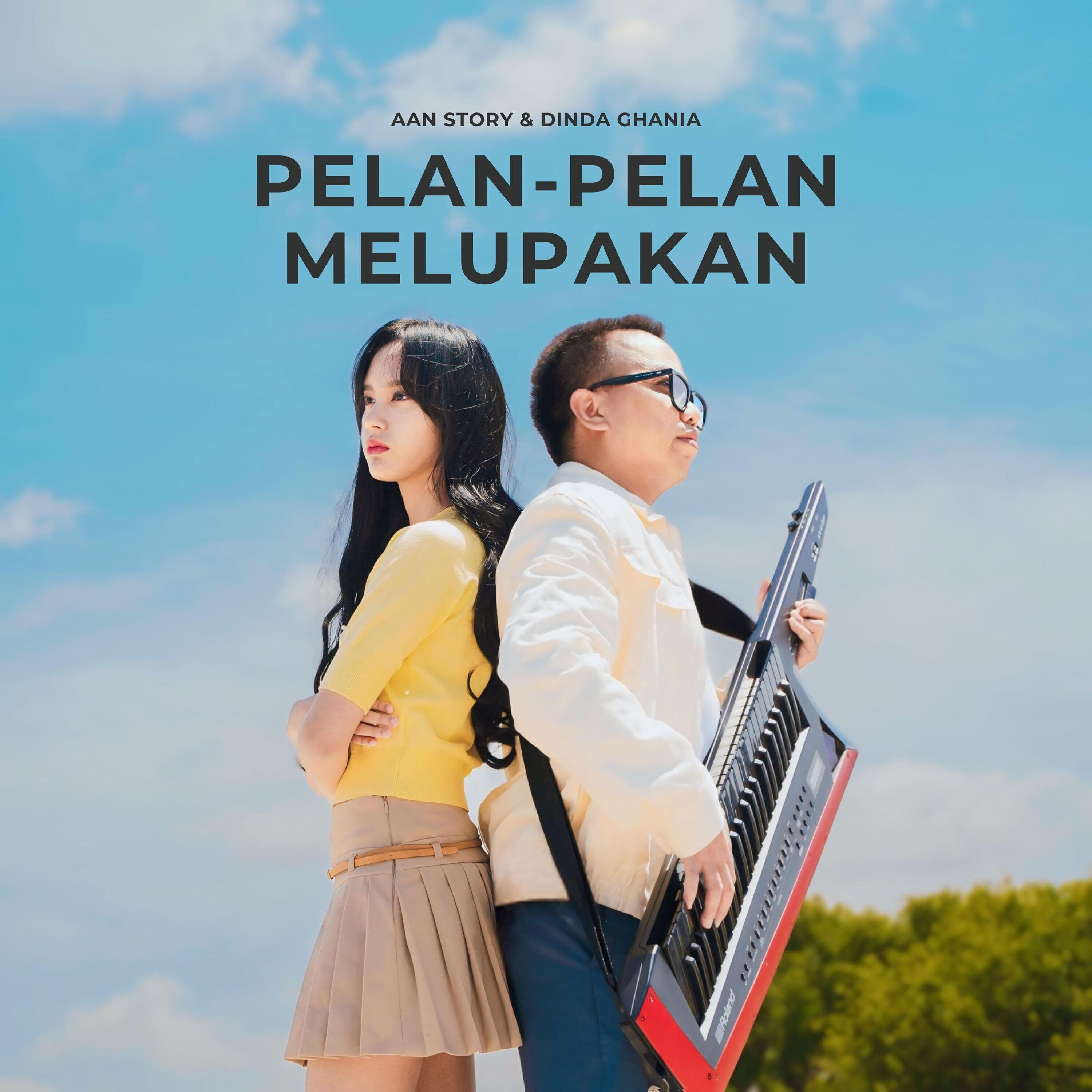 Релиз Pelan Pelan Melupakan