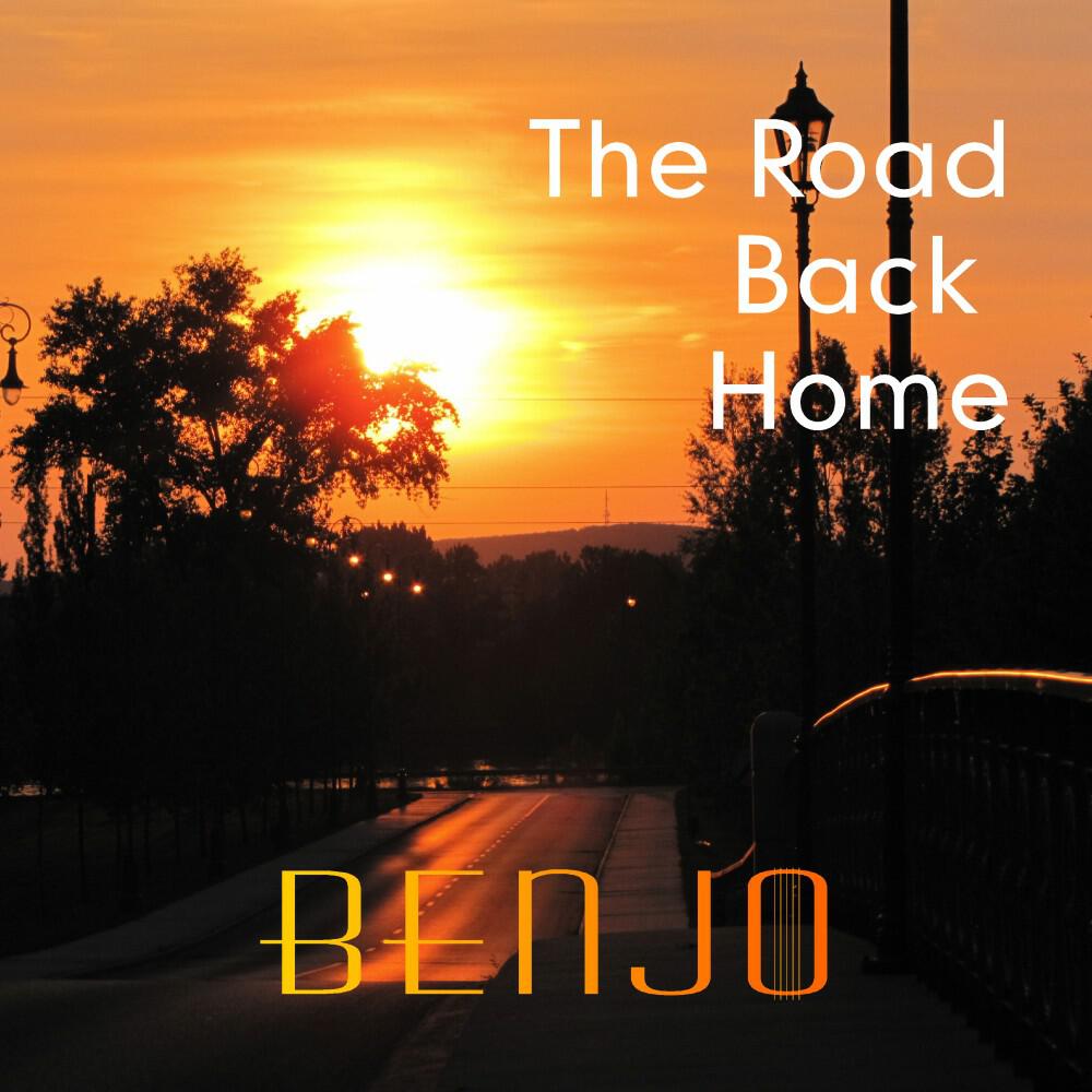 Релиз The Road Back Home