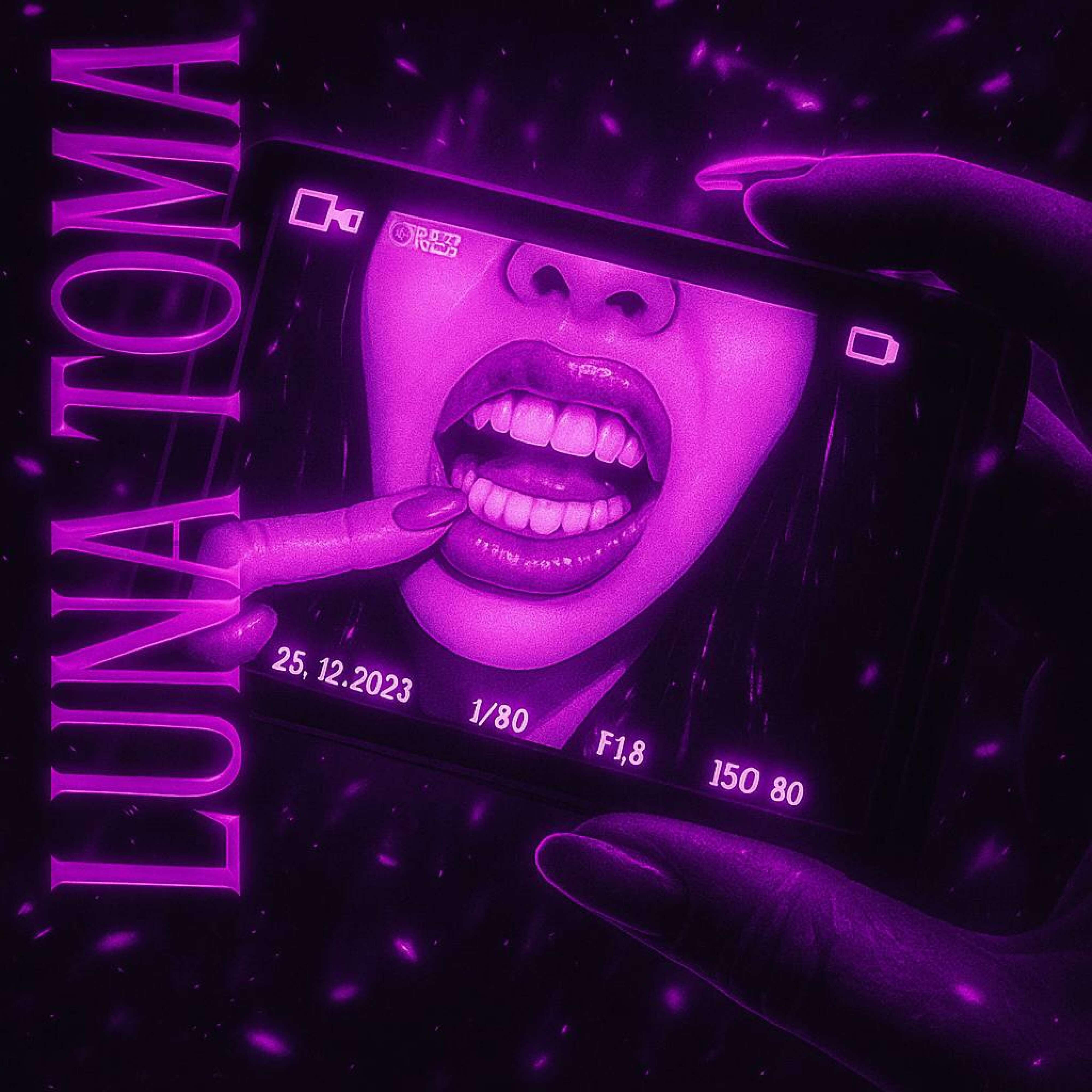 Релиз LUNA TOMA