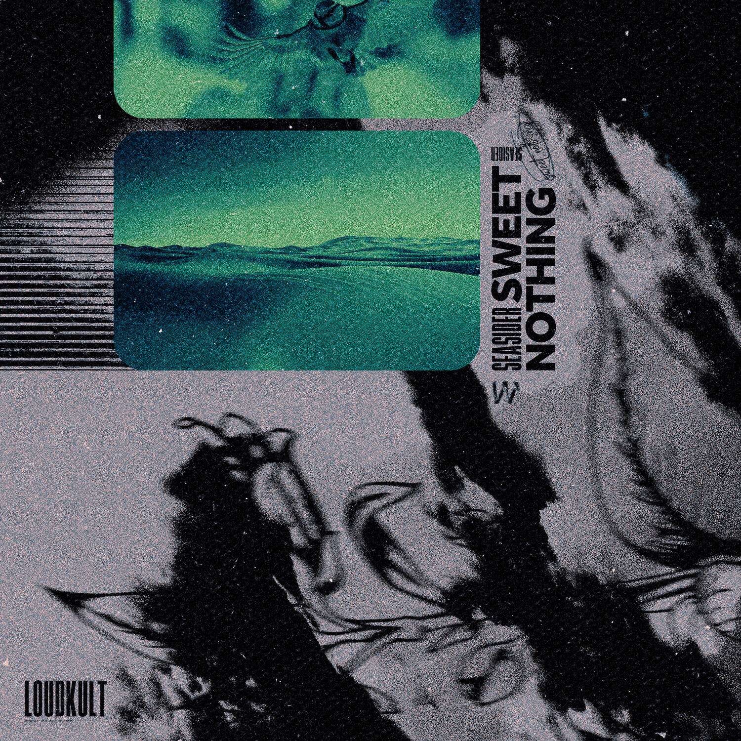 Релиз Sweet Nothing