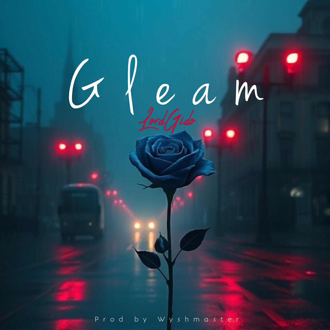 Релиз Gleam