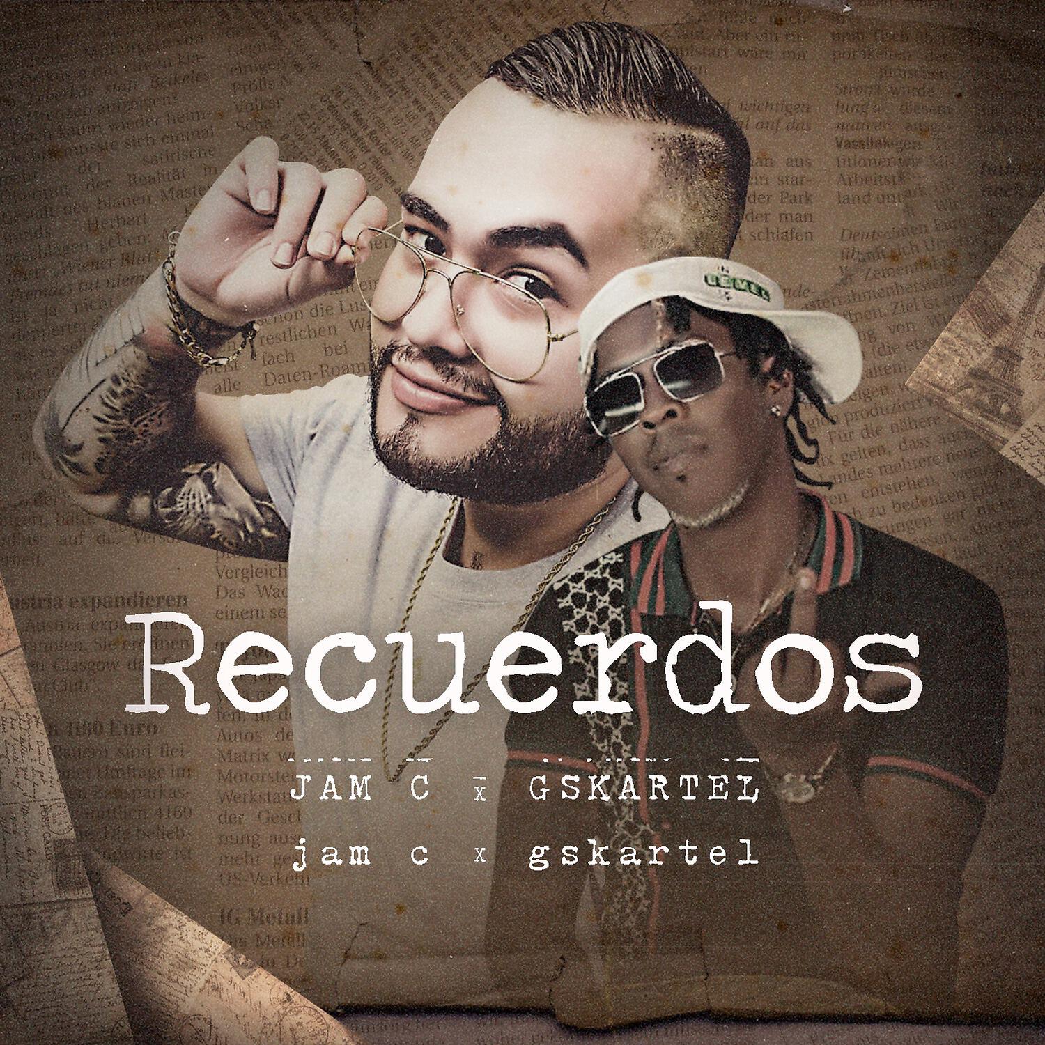 Релиз Recuerdos