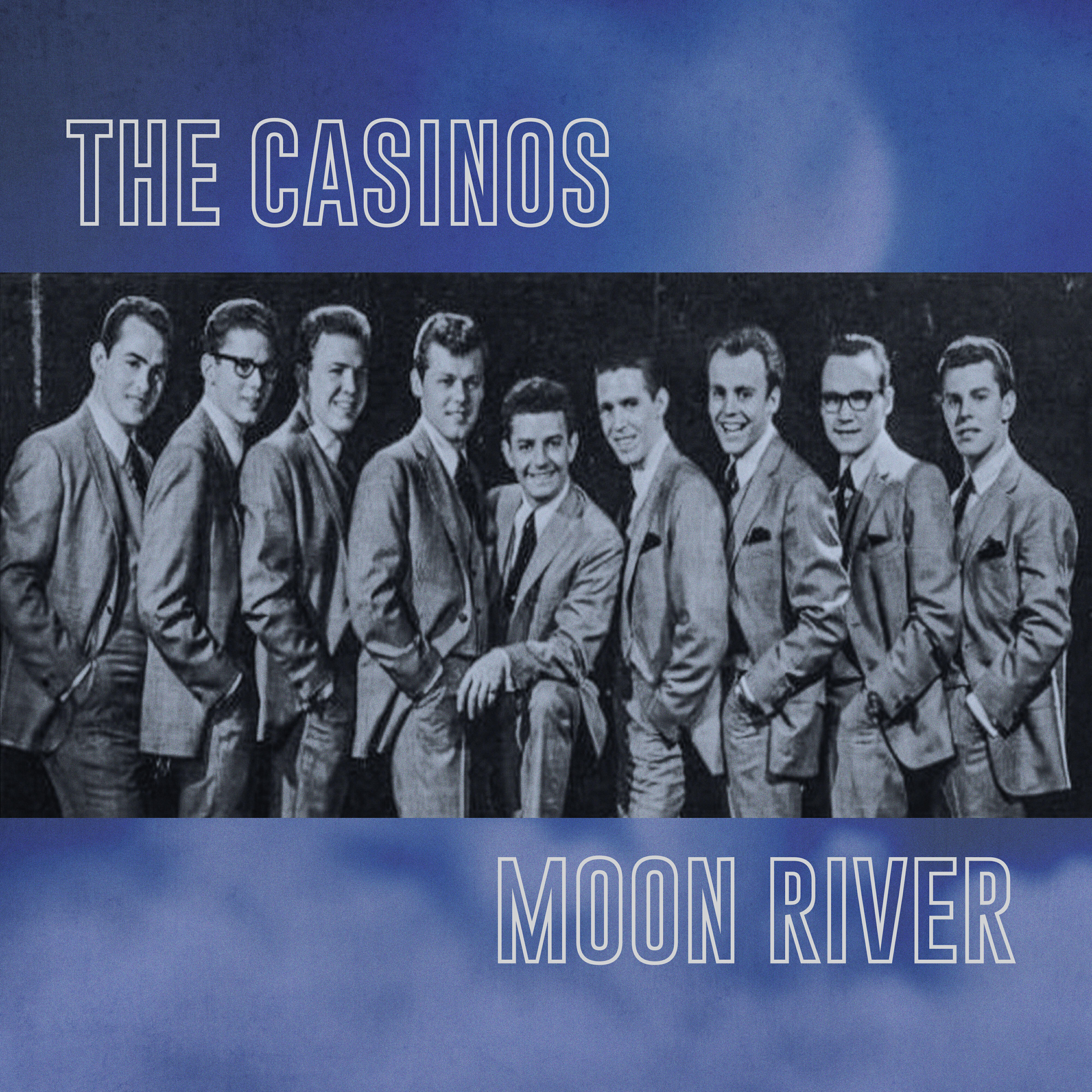 Релиз Moon River