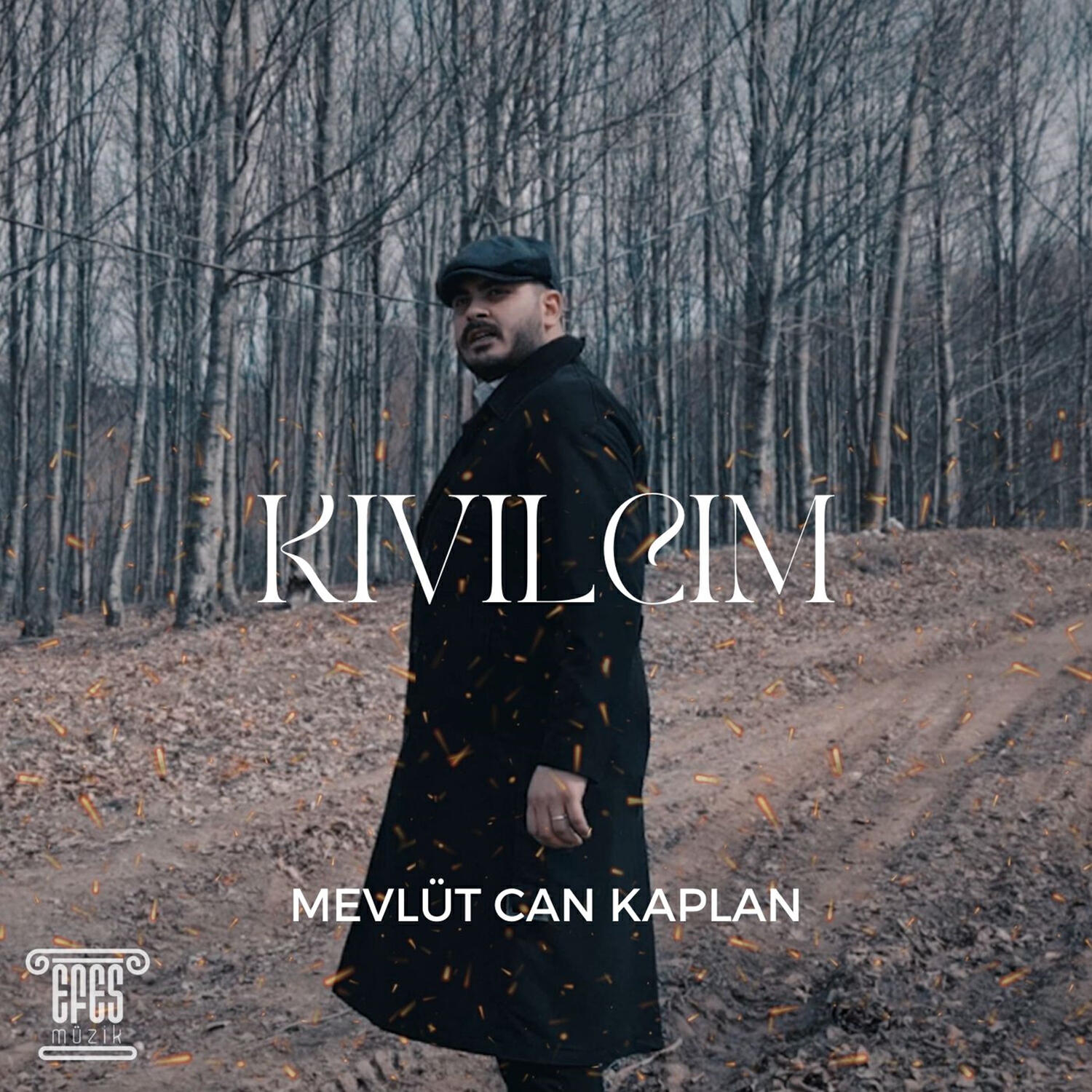 Релиз Kıvılcım