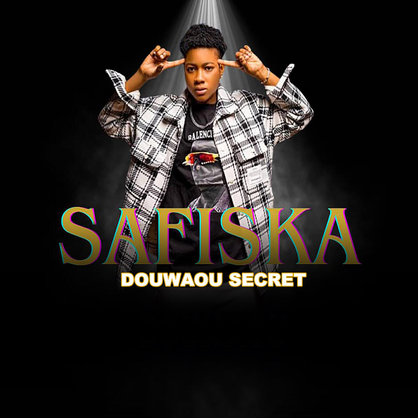 Релиз Douwaou Secret