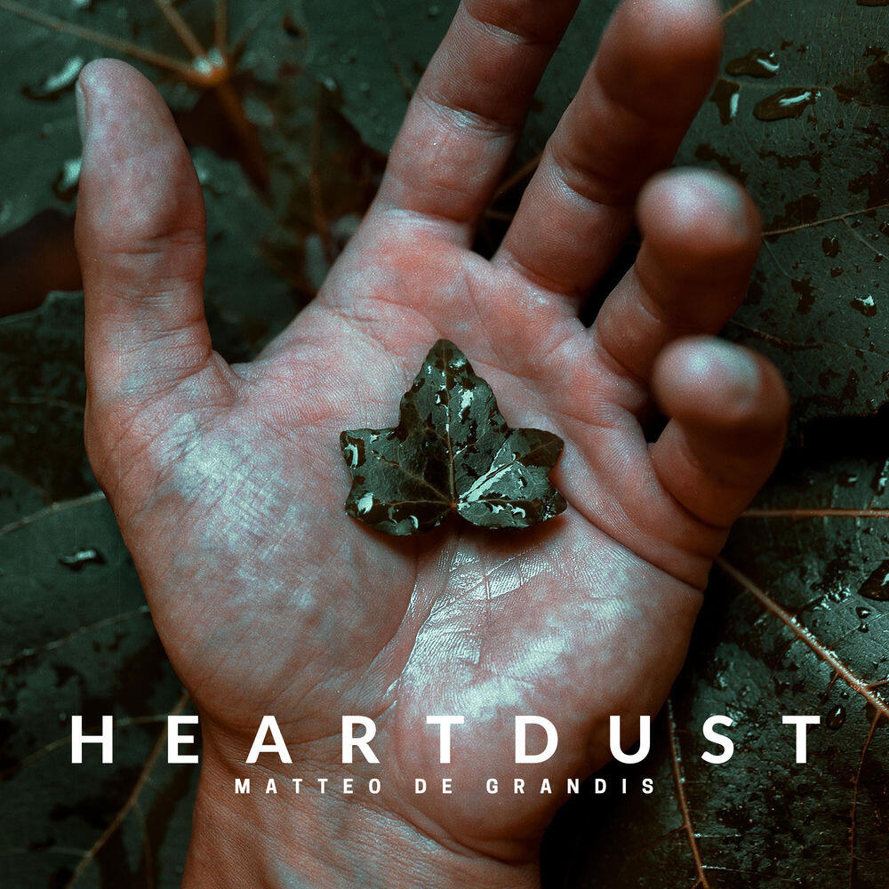 Релиз HeartDust