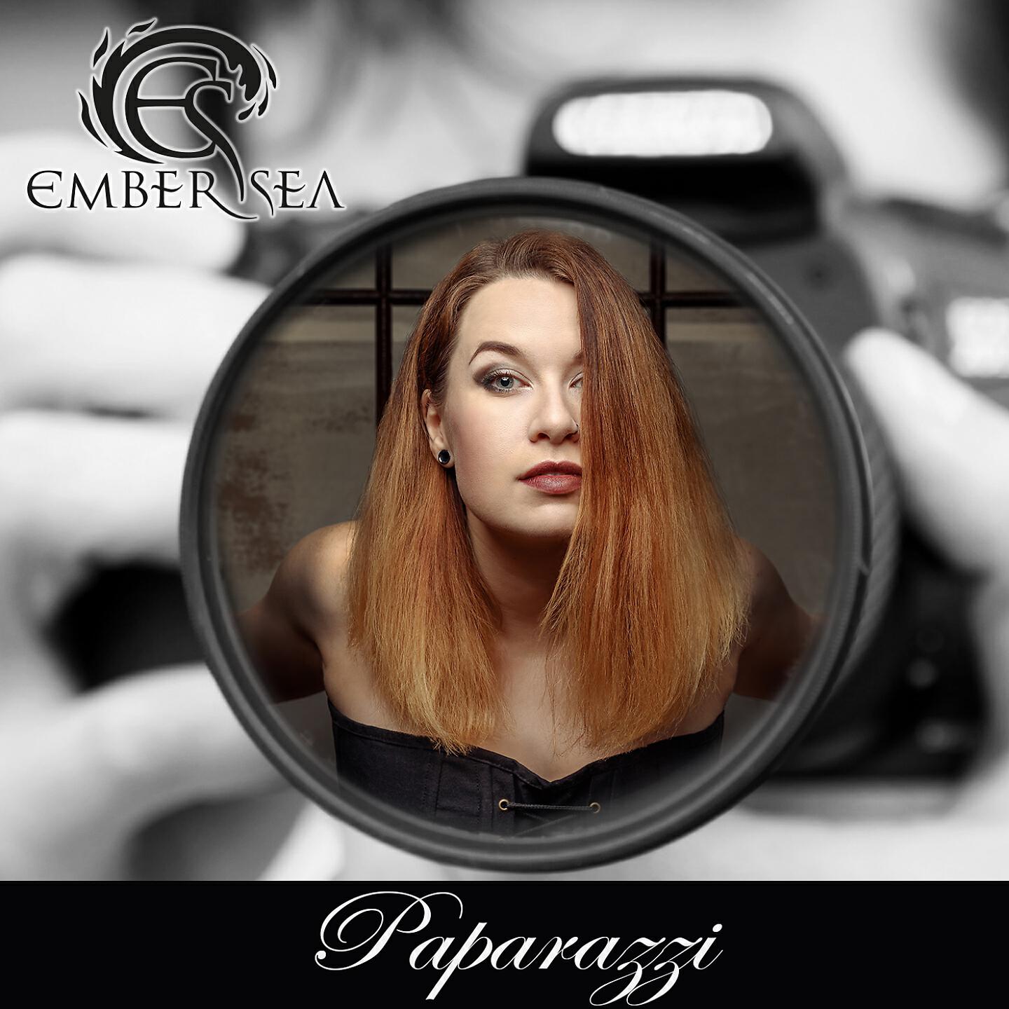 Постер альбома Paparazzi