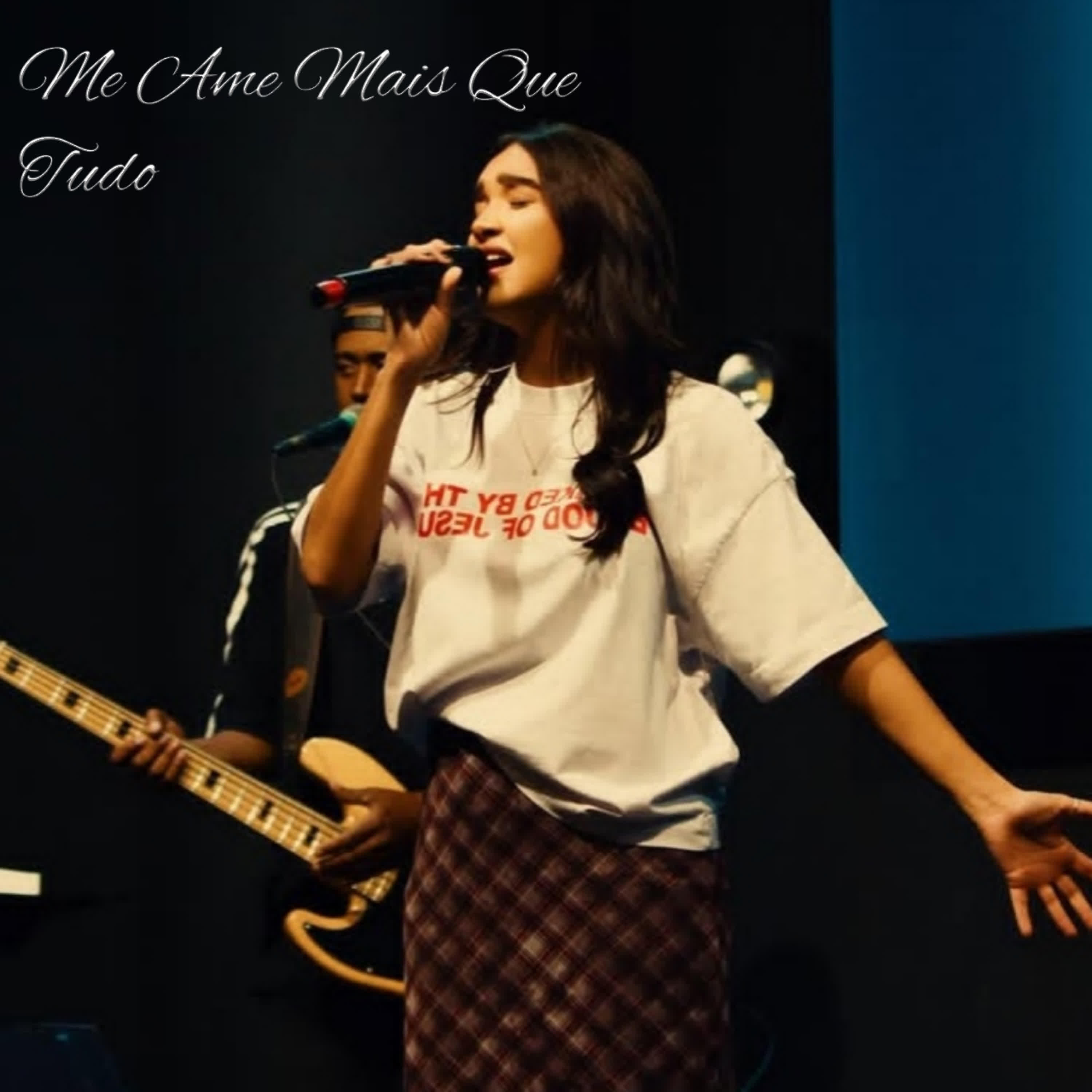 Релиз Me Ame Mais Que Tudo