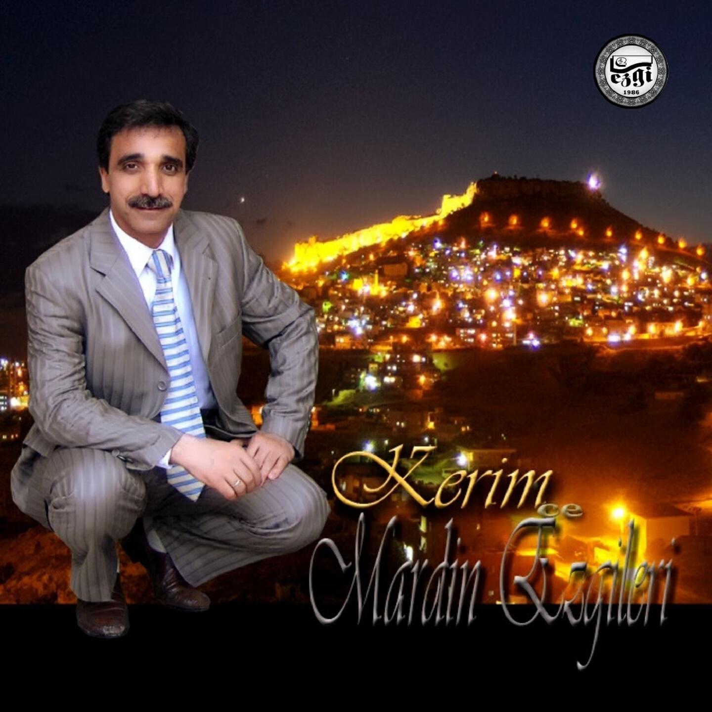 Релиз Mardin Ezgileri