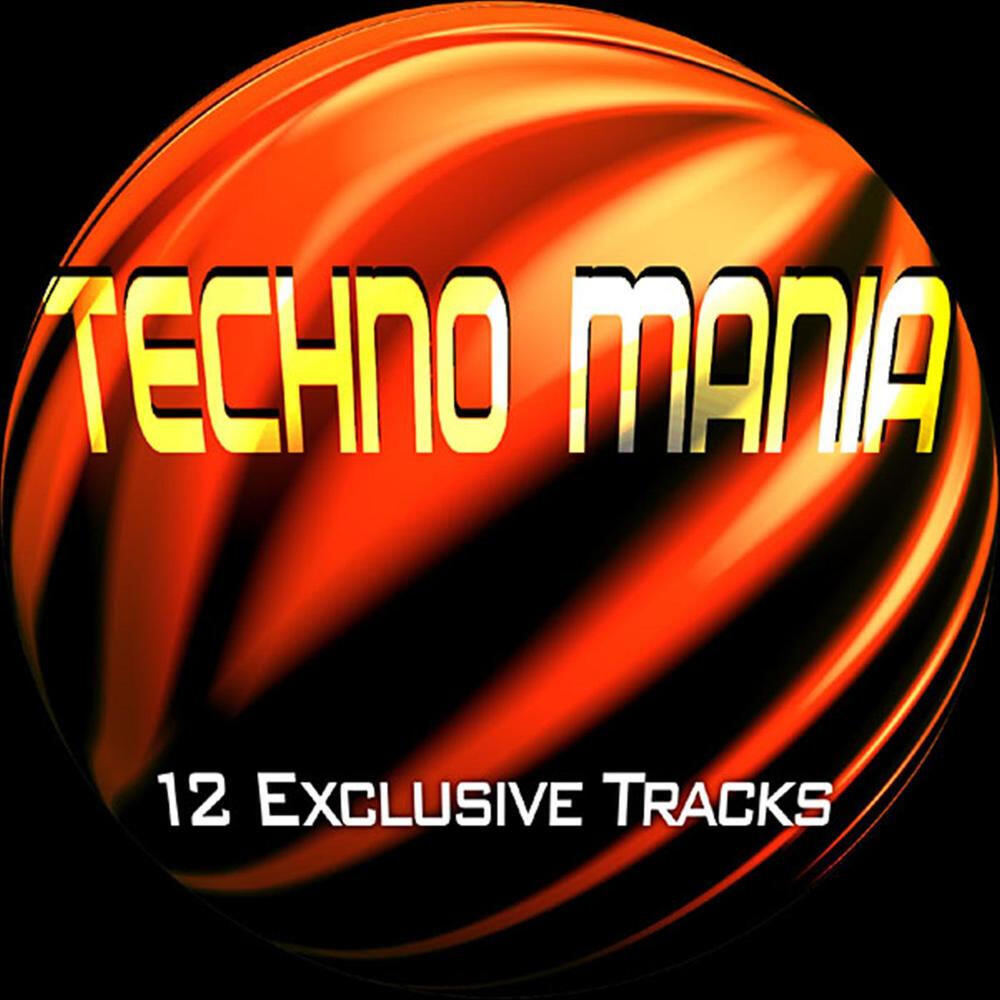 Релиз Techno Mania