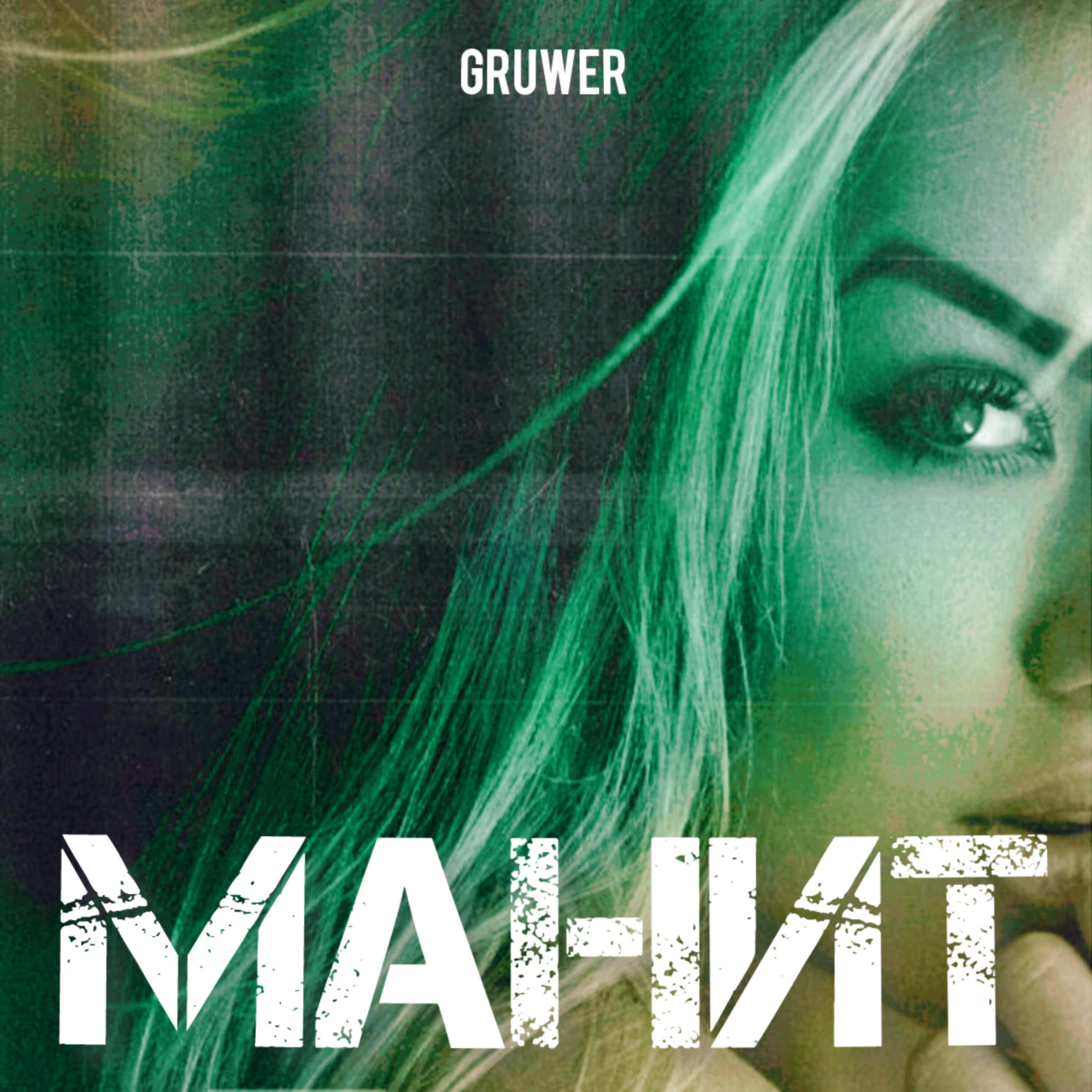 Постер альбома Манит