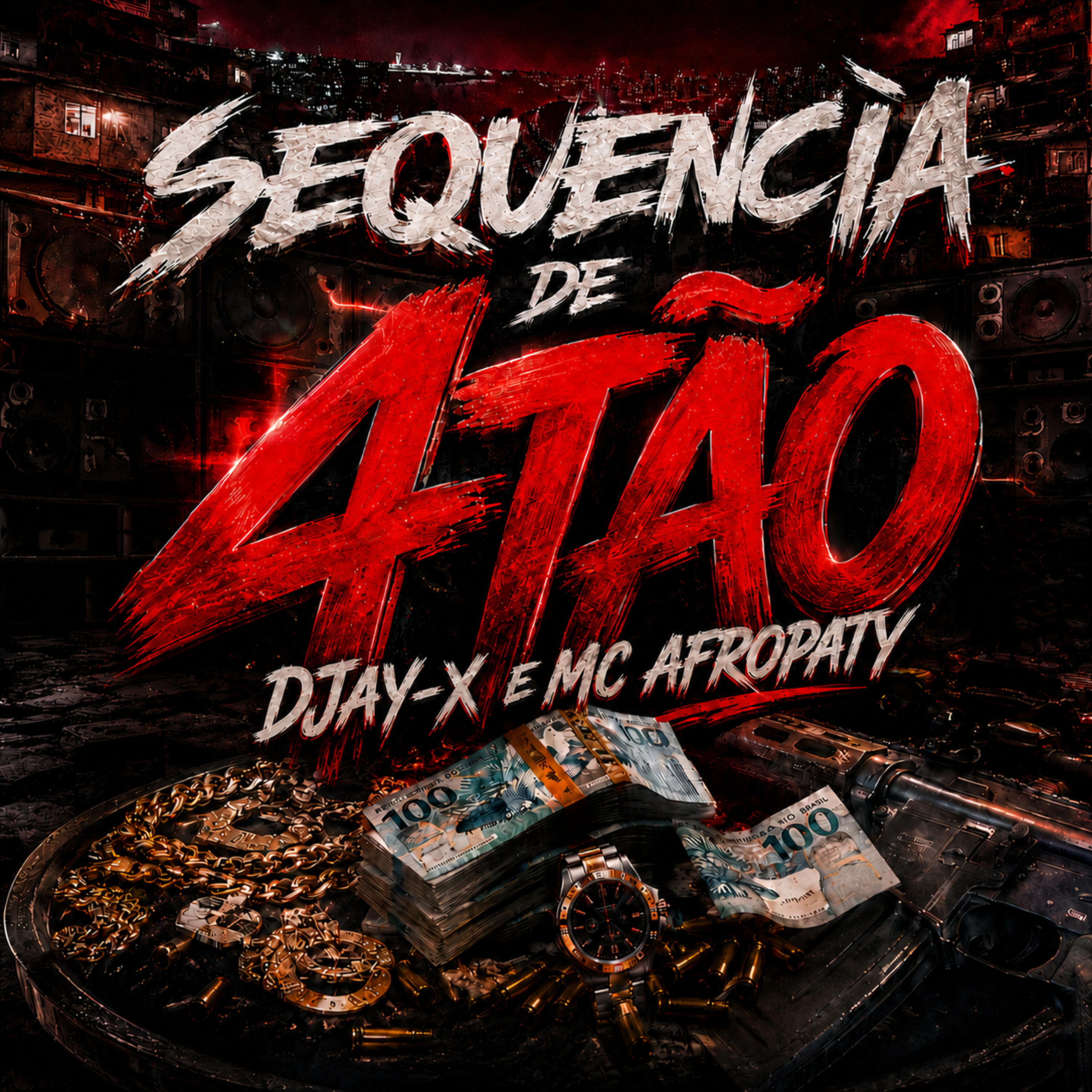 Релиз Sequencia de 4Tão
