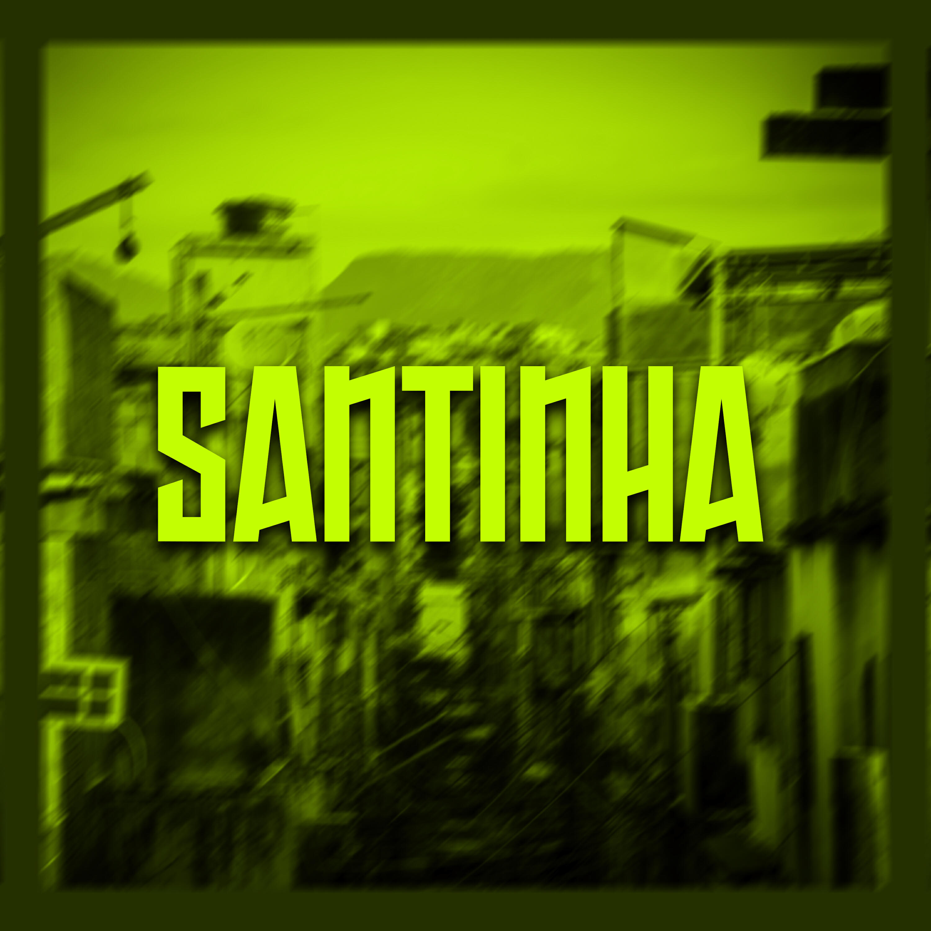 Релиз Santinha