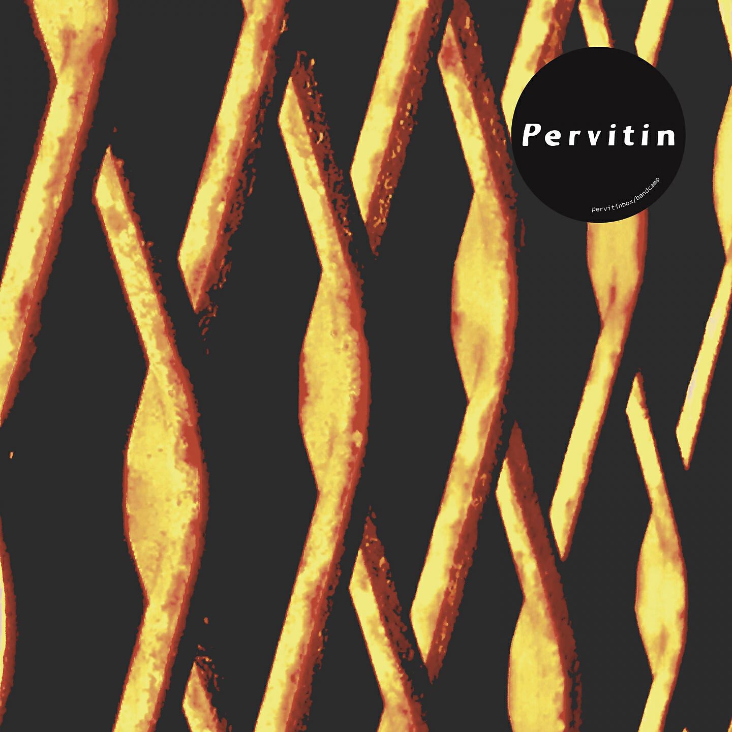 Релиз Pervitin