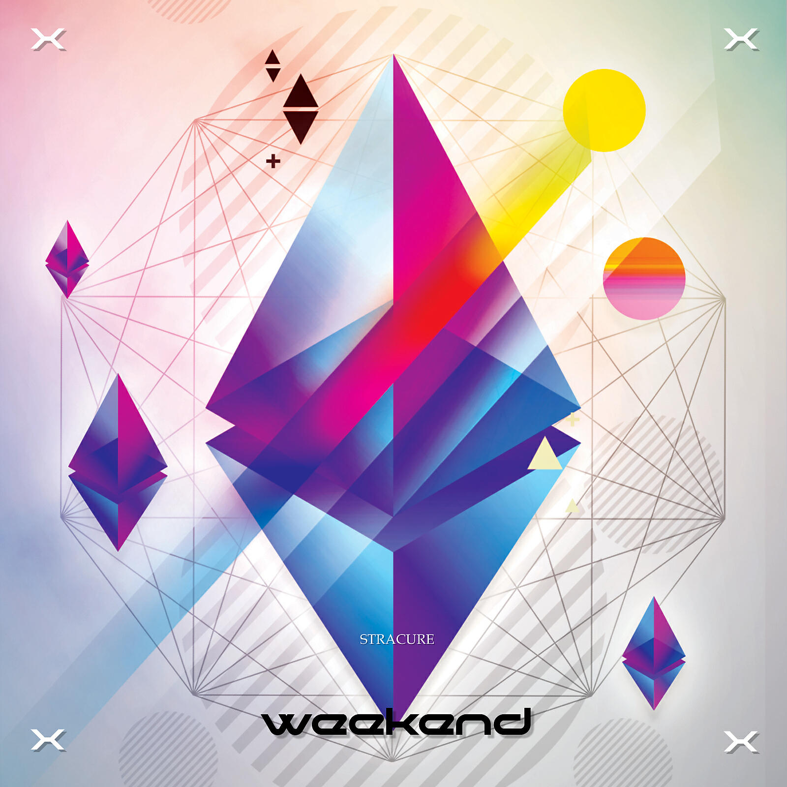 Релиз Weekend