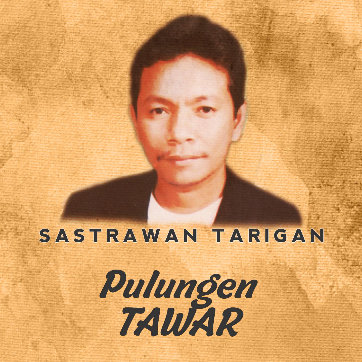 Sastrawan Tarigan