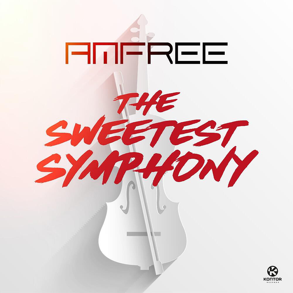 Релиз The Sweetest Symphony